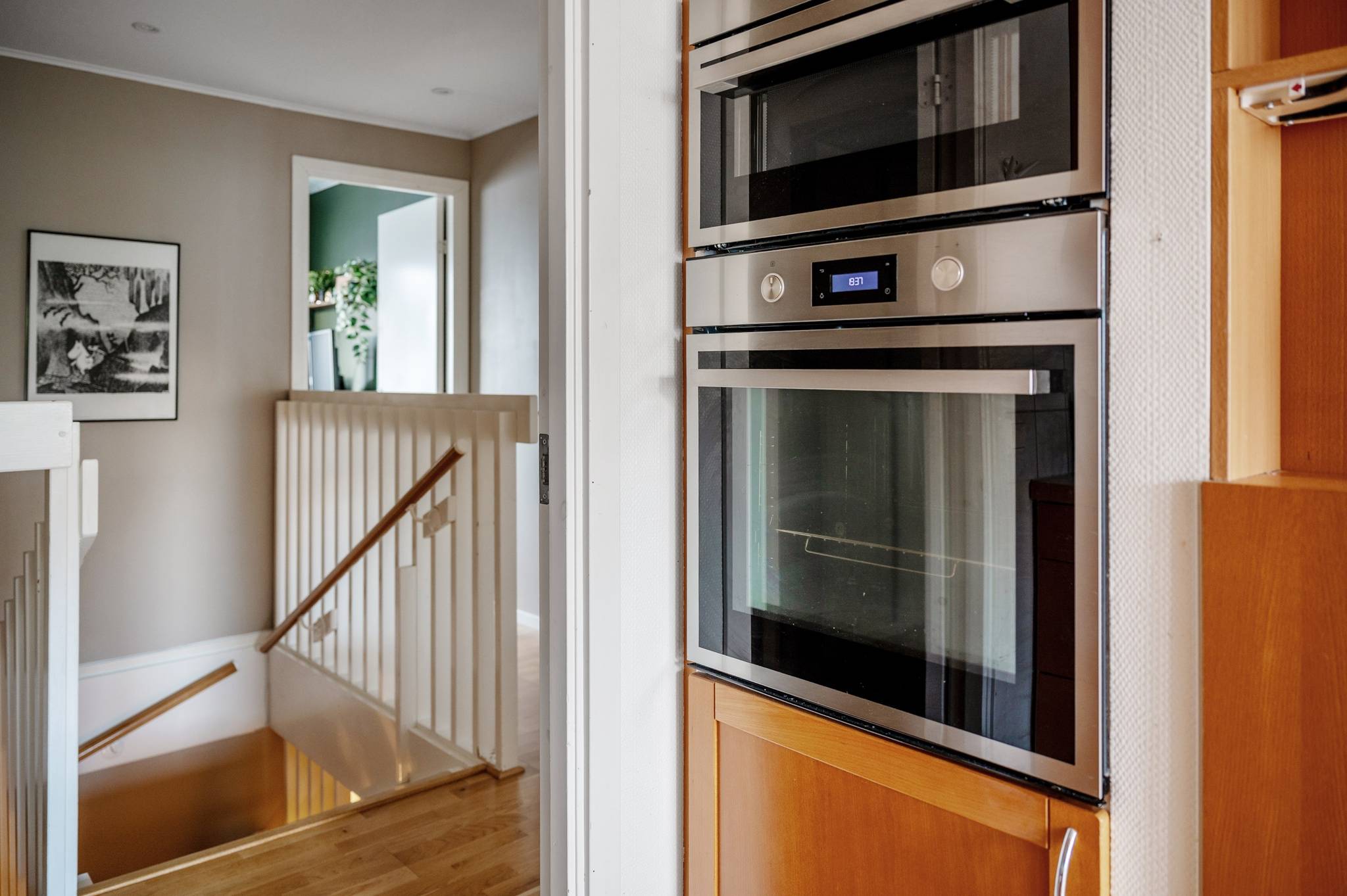 6 rum Villa på Granitvägen 6 Runby Upplands Väsby kommun - bild 36