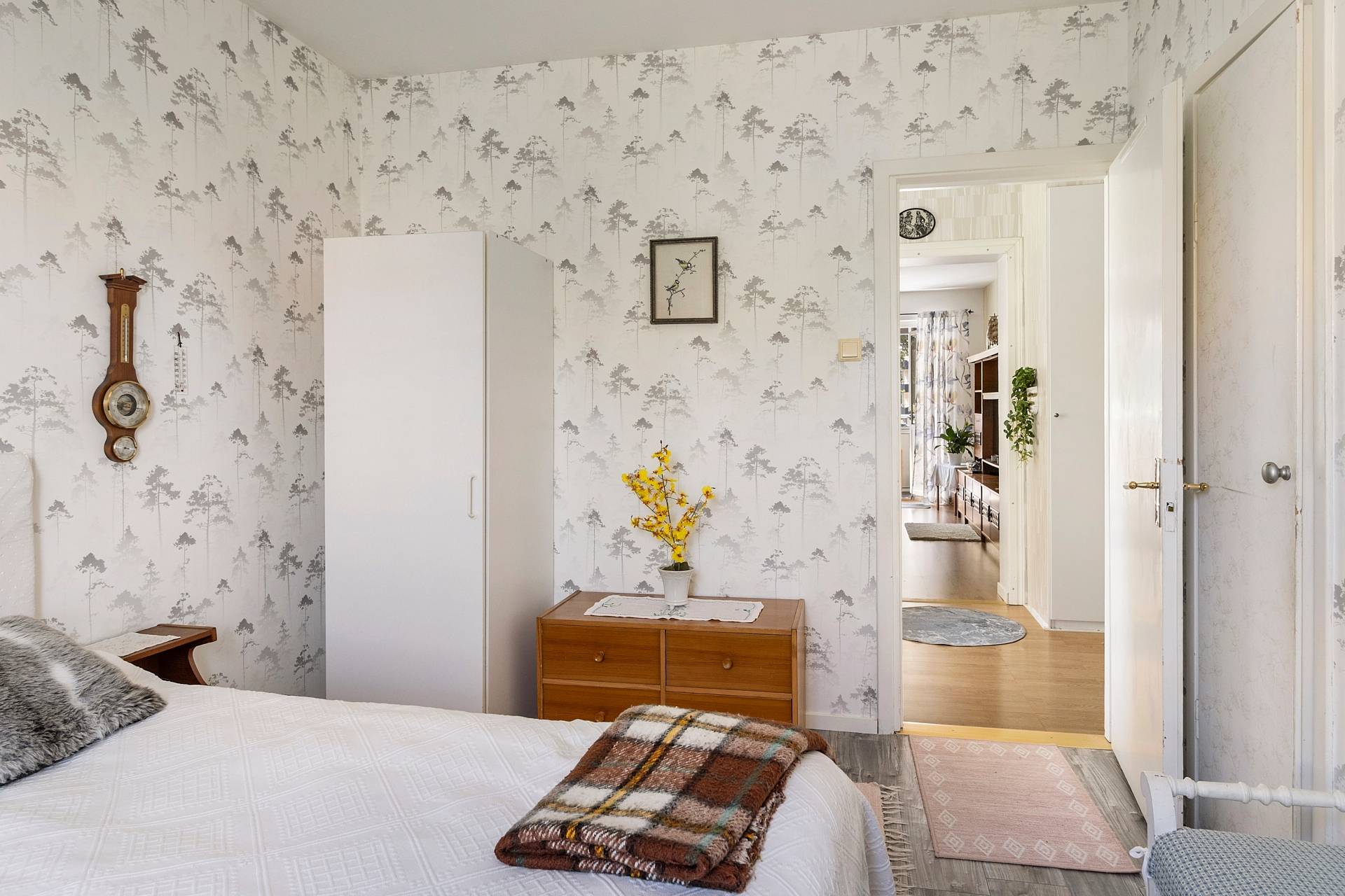 2 rum Lägenhet på Trädgårdsgatan 9C Hallstahammar Hallstahammars kommun - bild 11