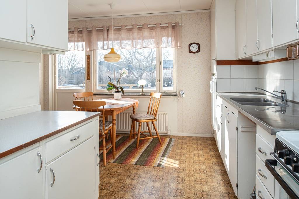 4 rum Villa på Rosenvägen 3 Hudiksvalls kommun - bild 7