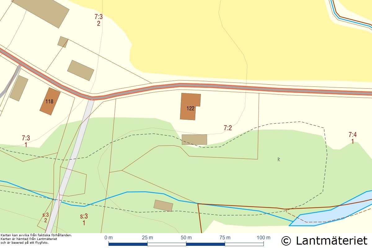8 rum Villa på Davidshyttan 122 Hedemora kommun - bild 62