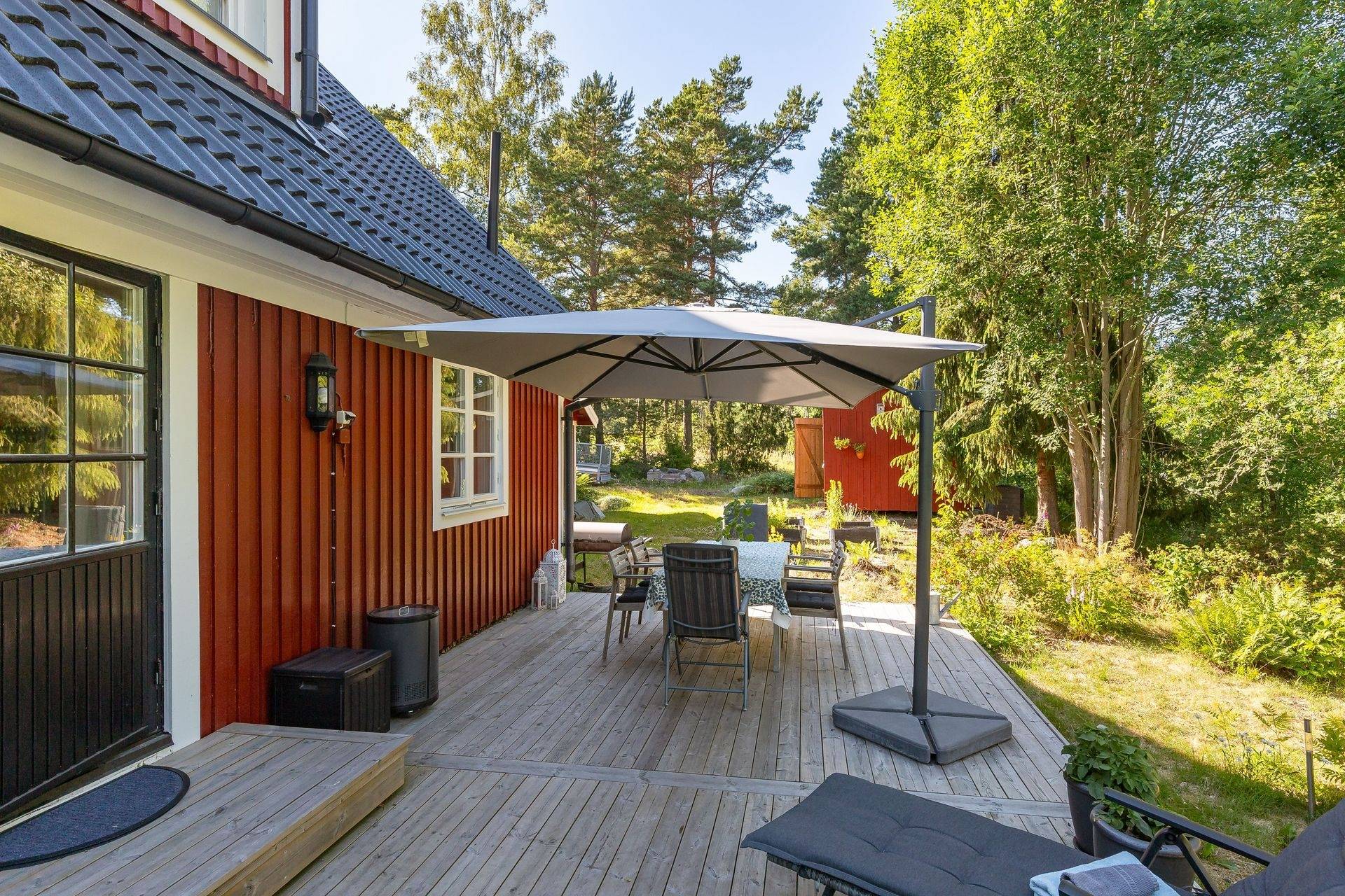 6 rum Villa på Karlsberg 5 Sundbyholm Eskilstuna kommun - bild 13