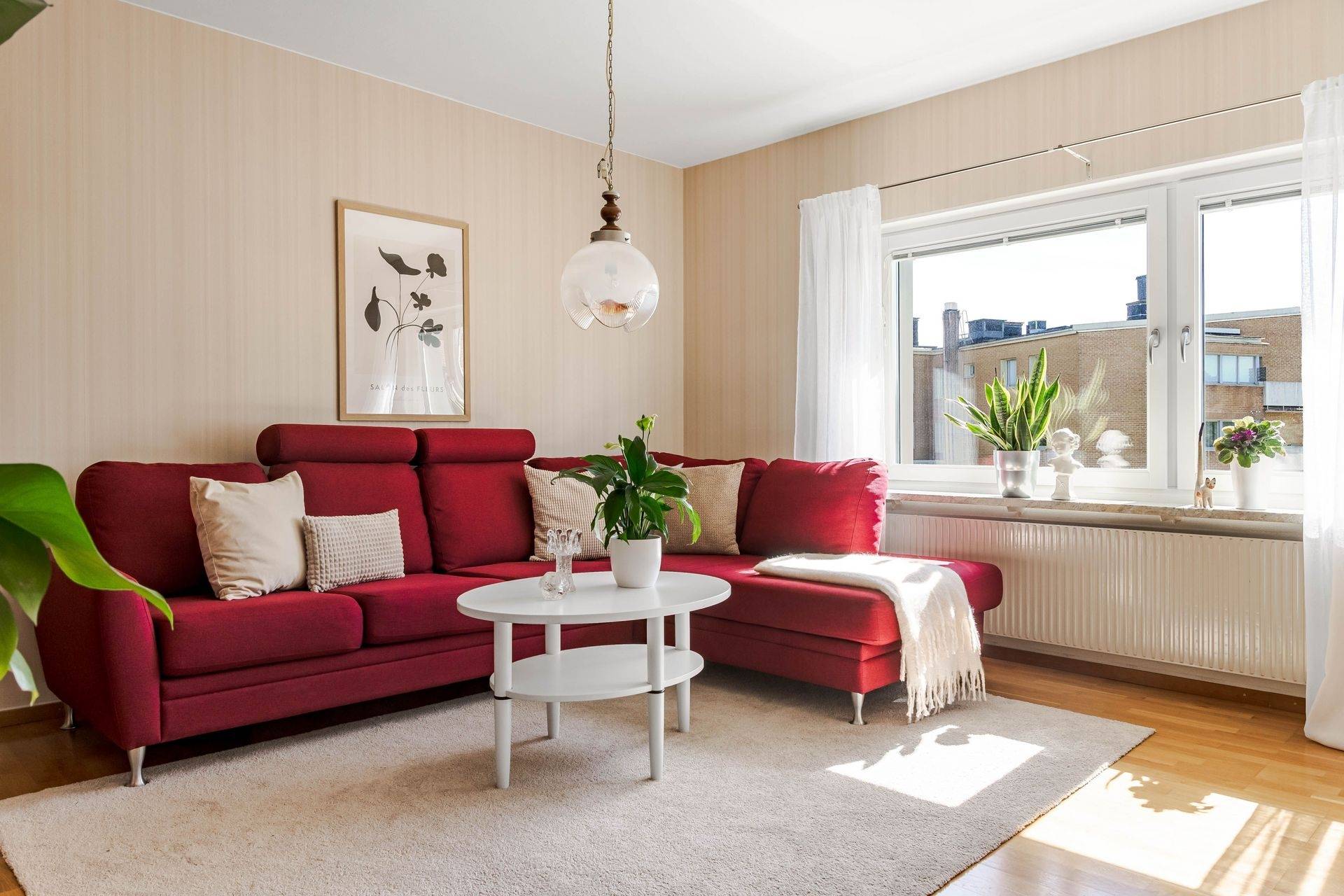 3 rum Lägenhet på Krongårdsringen 1 Örnäset Luleå kommun - bild 3