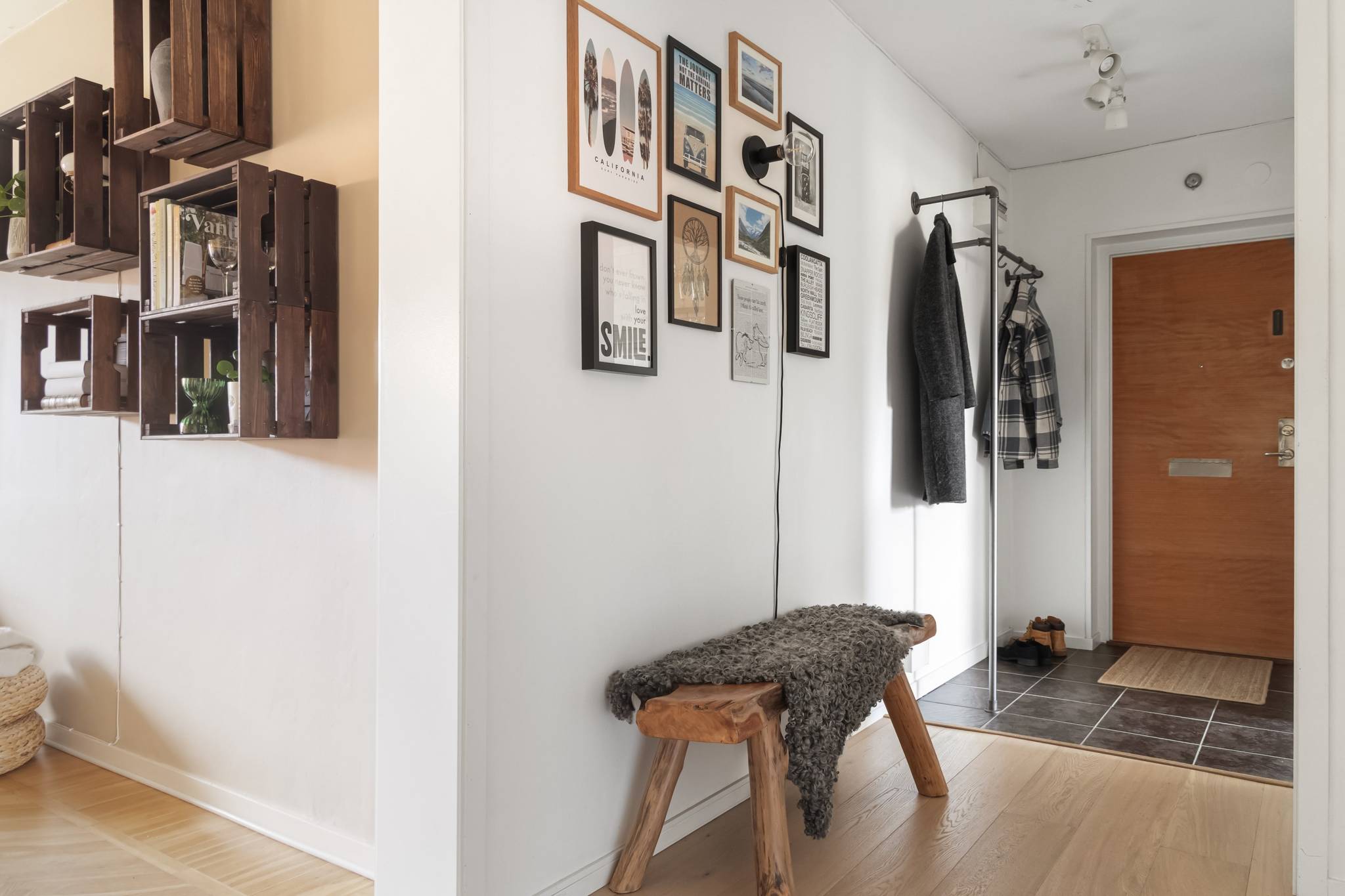 2 rum Lägenhet på Vänortsgatan 12E Mölndal - Bosgården Mölndals kommun - bild 22