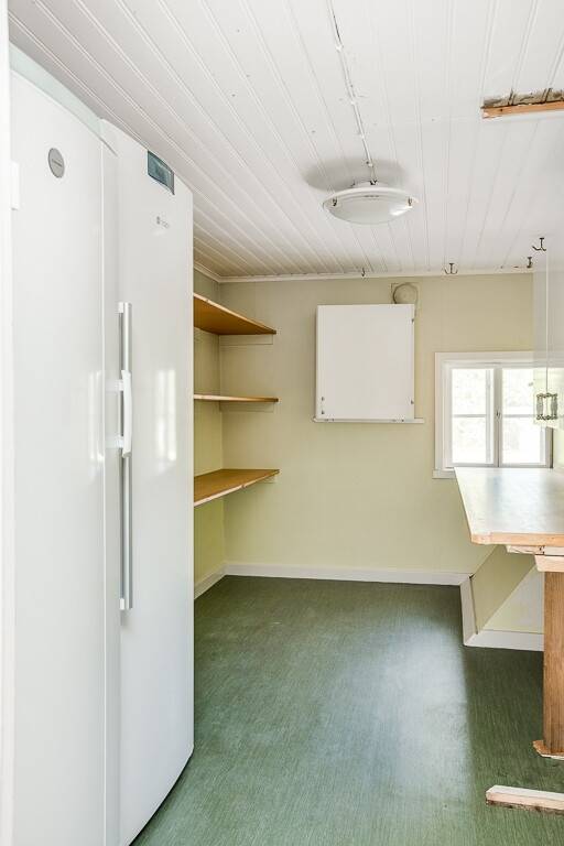 11 rum Villa på Kyrkefalla Prästgård 1 Landet utanför Tibro Tibro kommun - bild 53