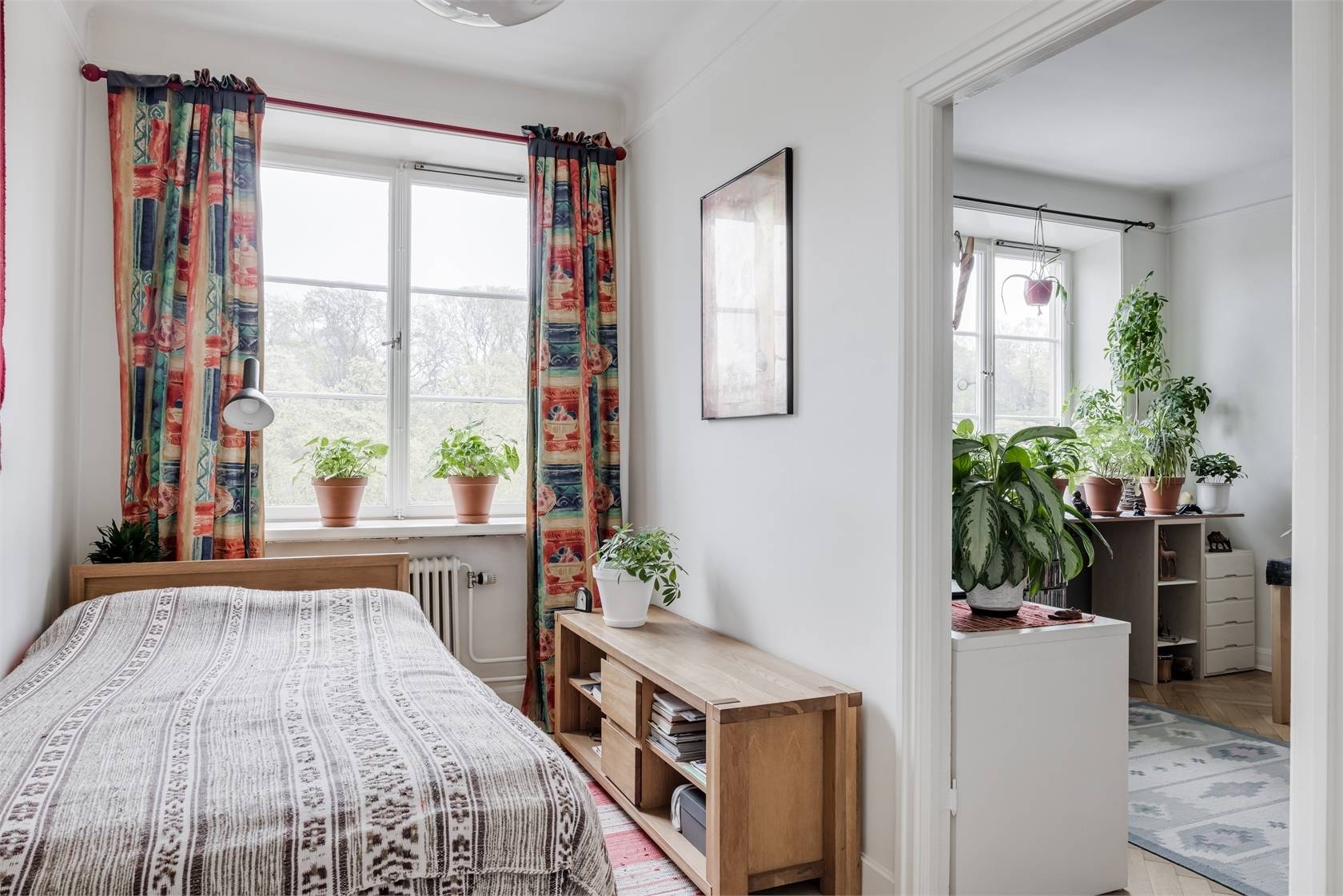 2 rum Lägenhet på Sveavägen 139, 4tr Vasastan Stockholms kommun - bild 16