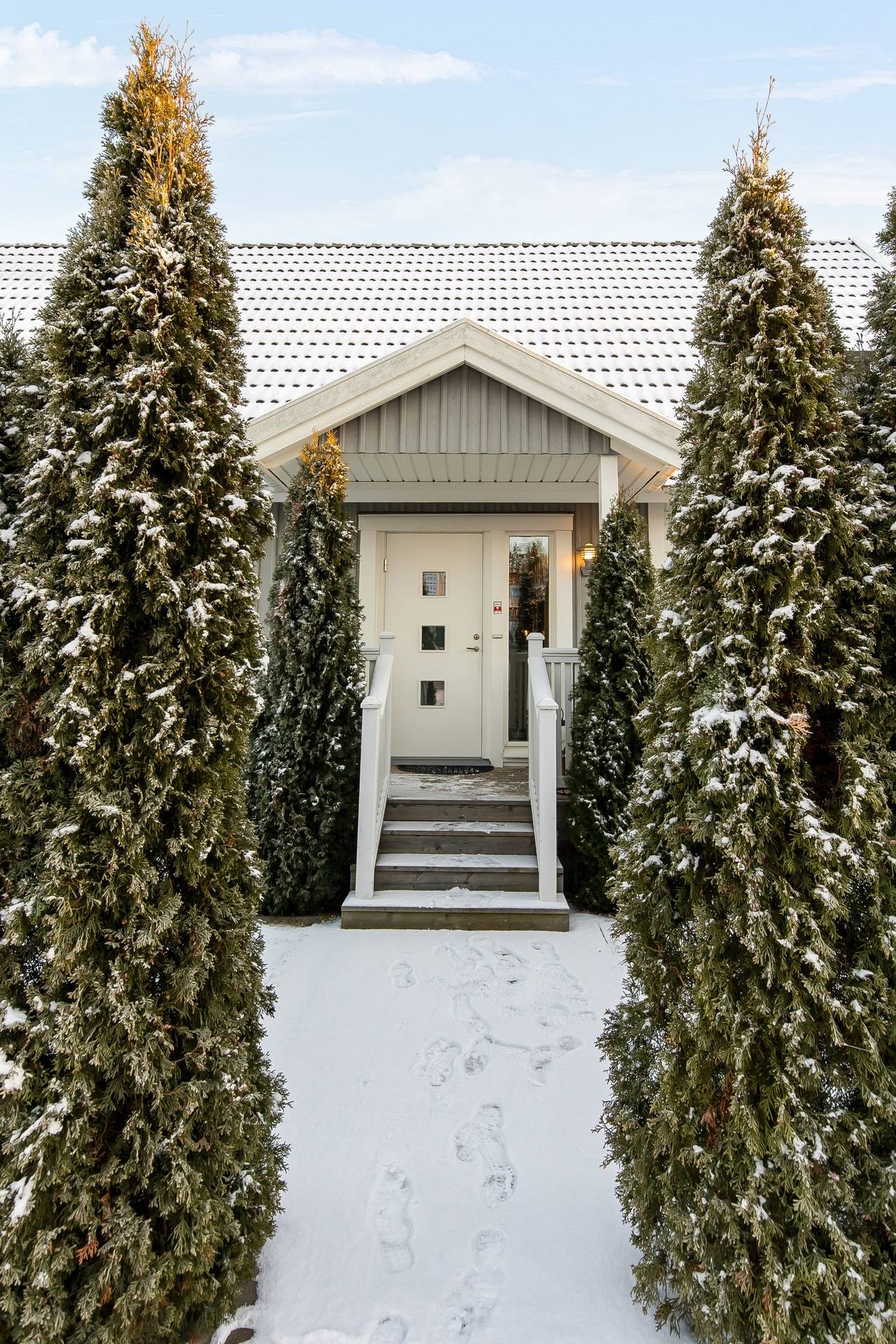 7 rum Villa på Brostugevägen 27 Mariefred Strängnäs kommun - bild 3