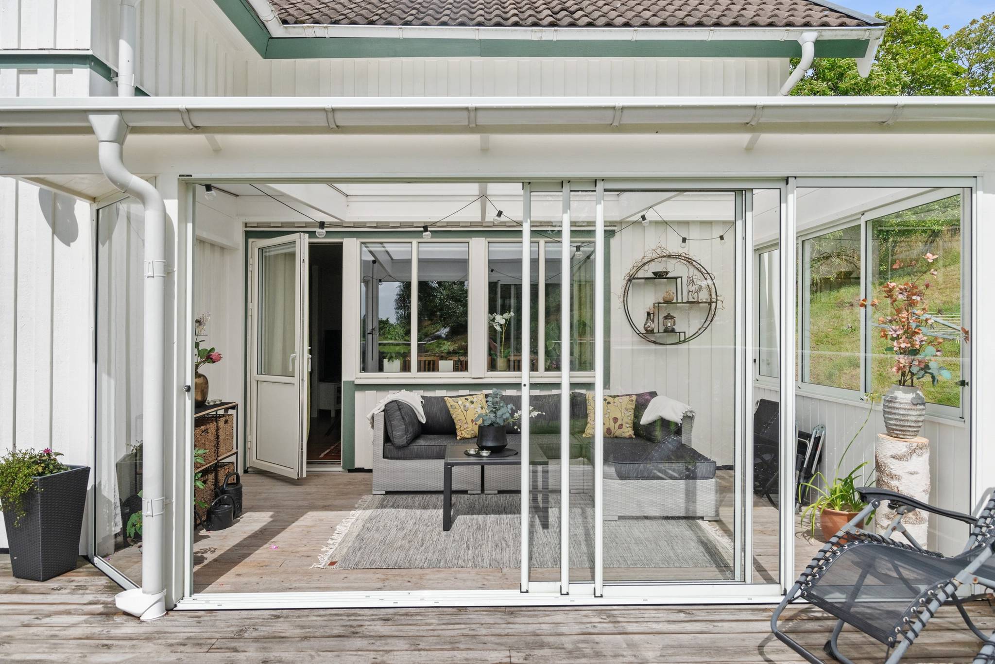 143 m² Gård utan jordbruk på Stora Bräcke 110 Bokenäs Uddevalla kommun - bild 17