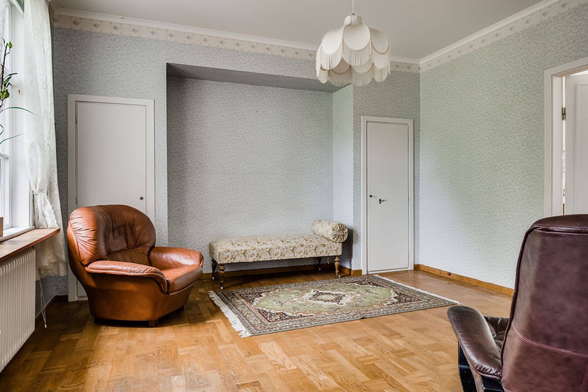 8 rum Villa på Grevbäcks kyrkby 2 Hjo Hjo kommun - bild 30