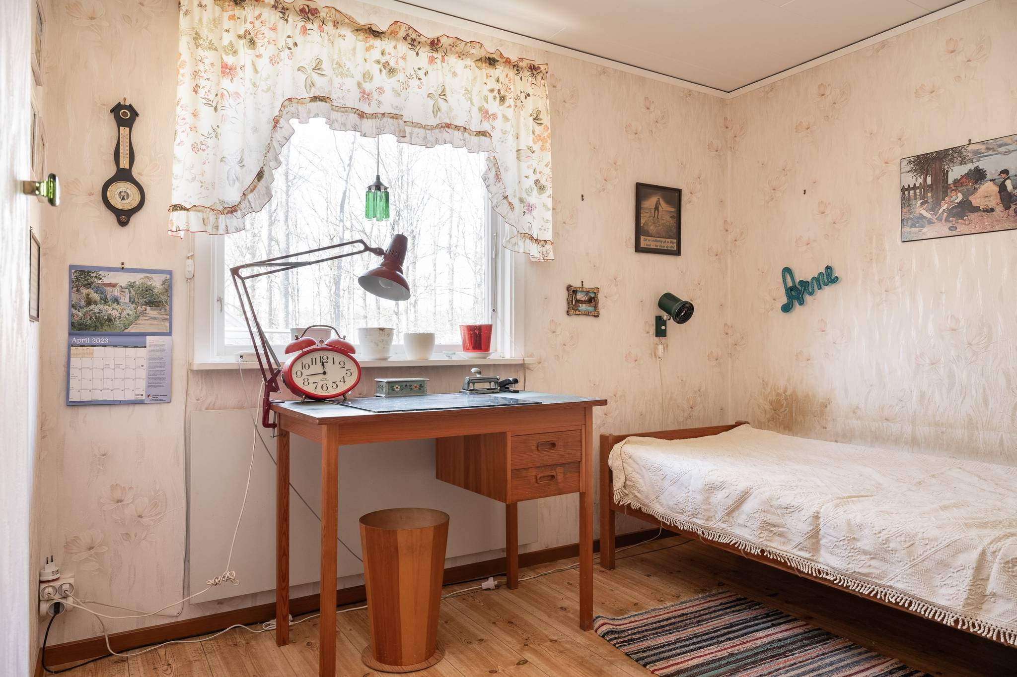 48 m² Fritidshus på Hölkemåla 2 Tingsryds kommun - bild 14