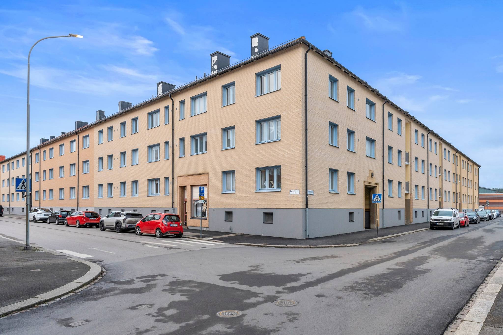 2 rum Lägenhet på Elfhögsgatan 11D Centrum Trollhättans kommun - bild 24