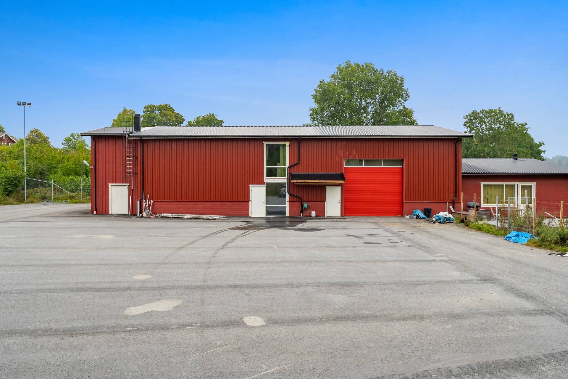 Övrig på Gränsta 208 Knutby Uppsala kommun - bild 47