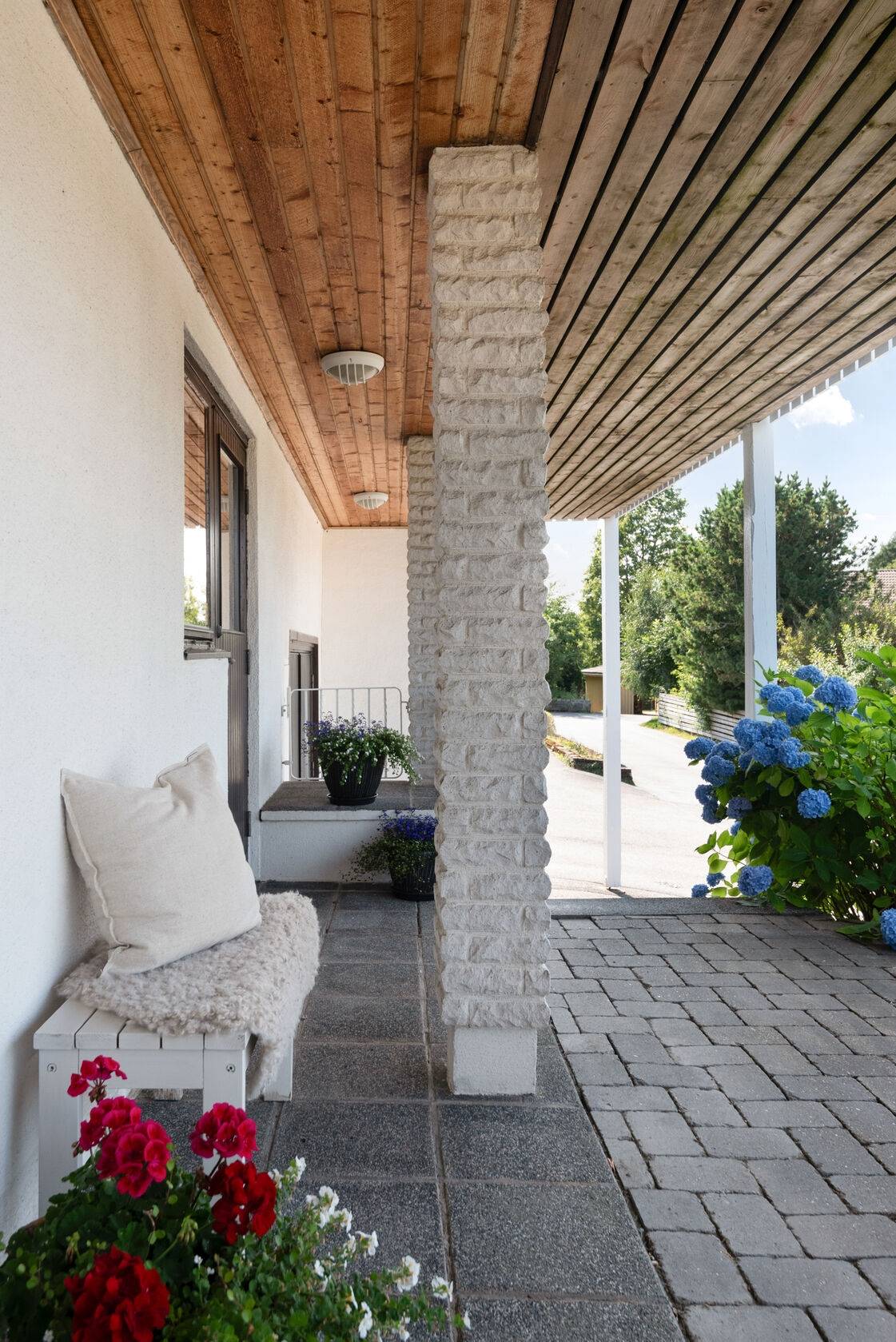 5 rum Villa på Törnevägen 6 Mariedal Alingsås kommun - bild 27