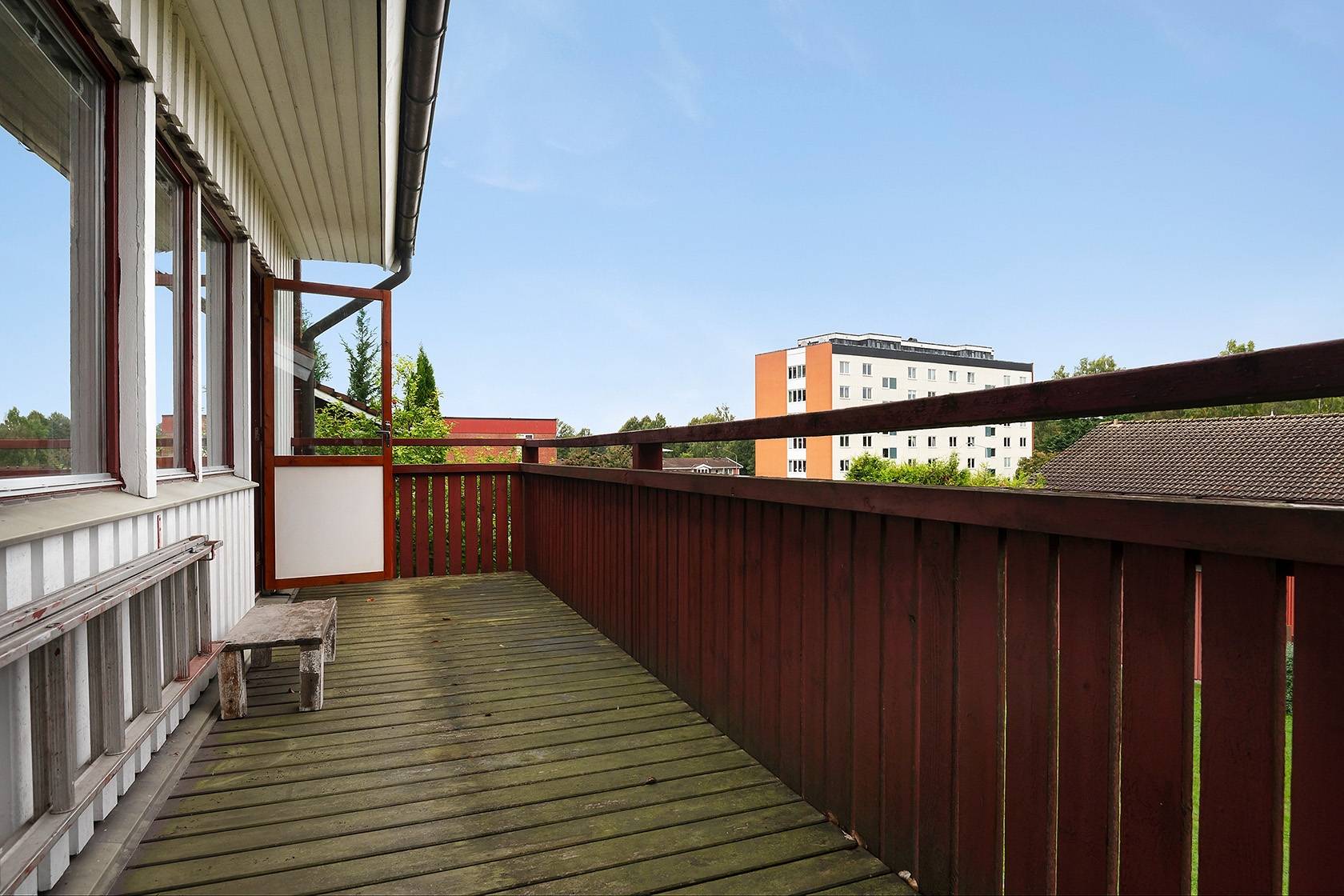5 rum Villa på Bäckavägen 22A Perstorp Perstorps kommun - bild 2