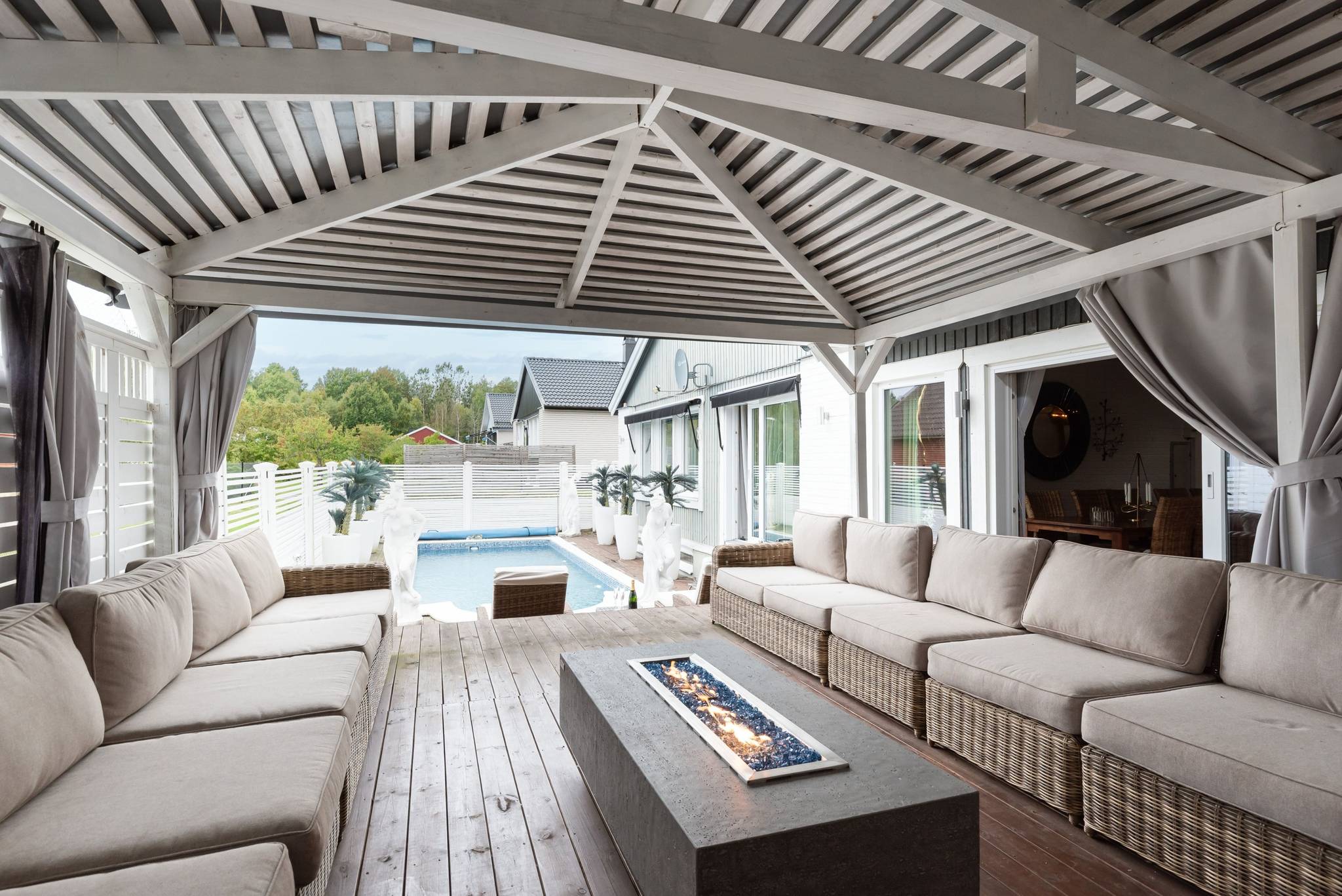 150 m² Villa på Hornbländevägen 27 Lundby Örebro kommun - bild 51