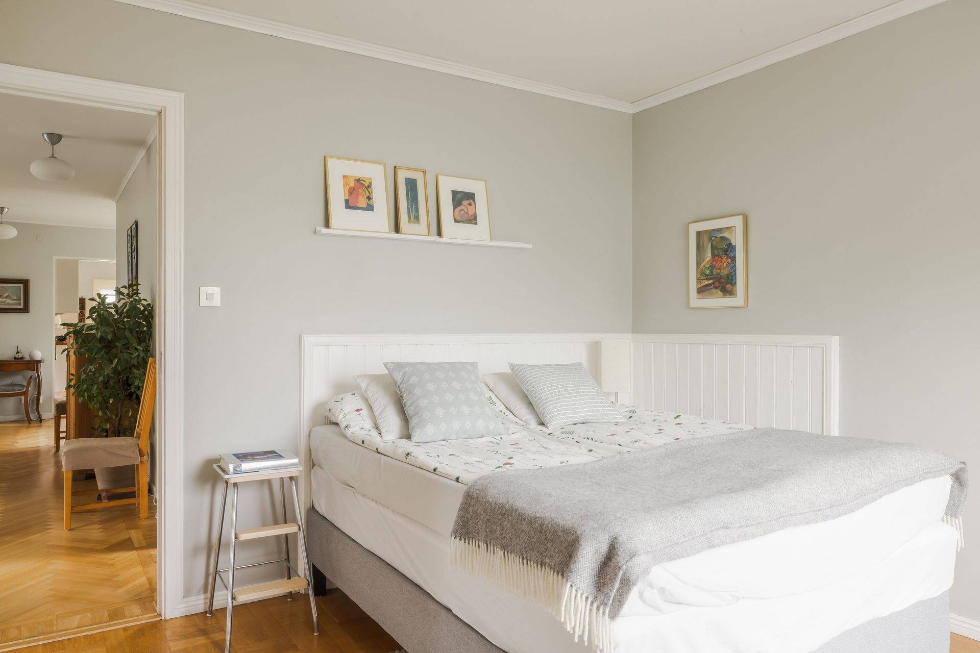 8 rum Villa på Slåttervägen 5B Enebyberg Danderyds kommun - bild 16