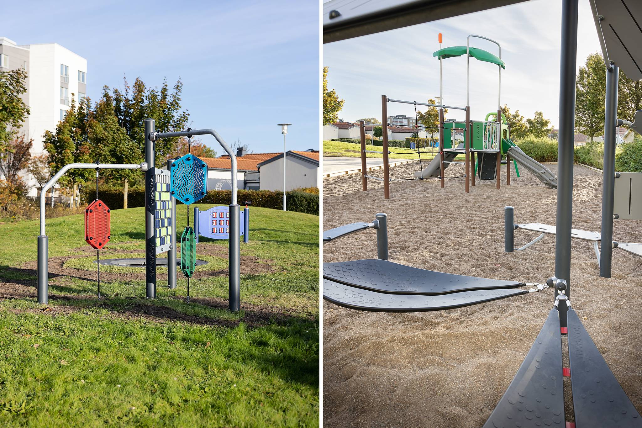 4 rum Parhus på Pilevallen 98 Arlöv Burlövs kommun - bild 35