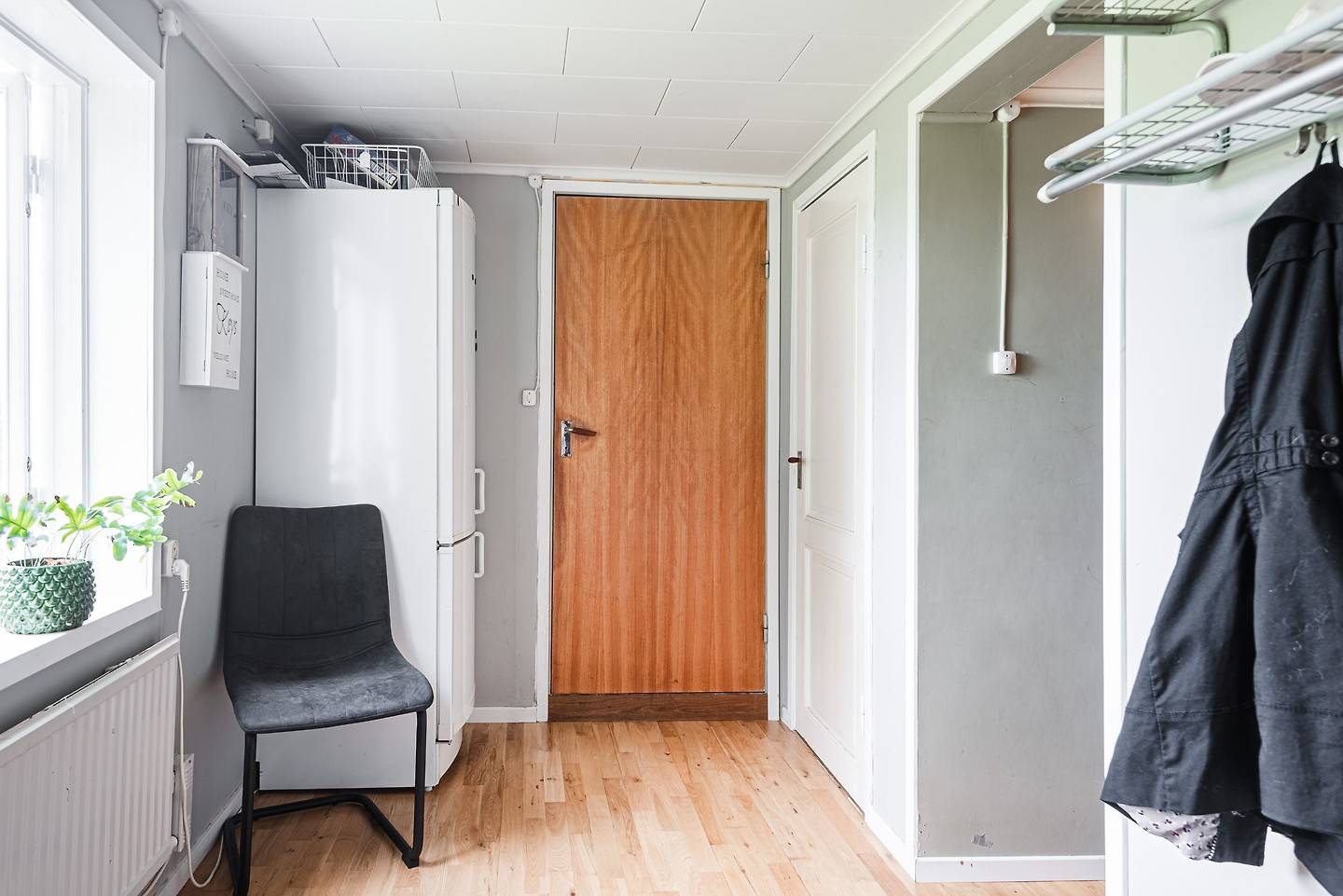 4 rum Villa på Trökörna Tomten 1 Grästorps kommun - bild 9