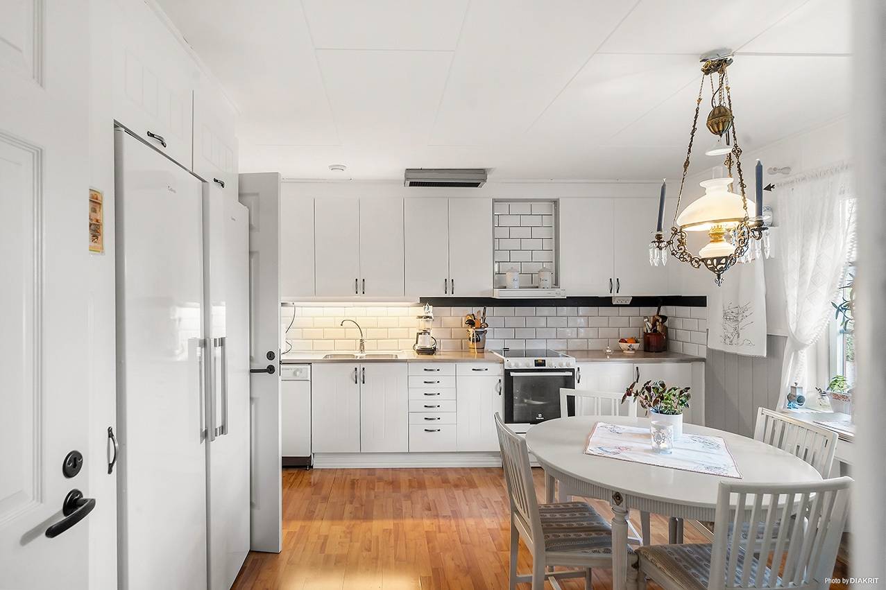 4 rum Villa på Storgatan 49 Charlottenberg Eda kommun - bild 5