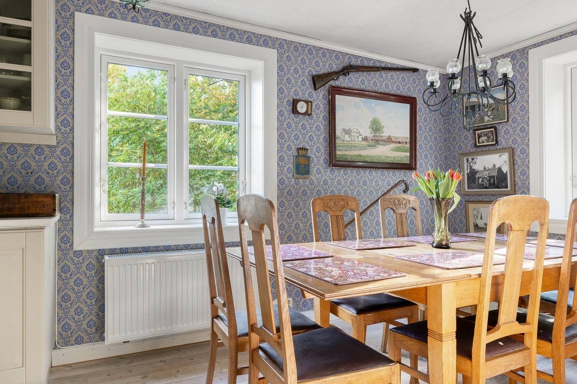 9 rum Gård utan jordbruk på Boglösa Svallby 5 Enköping Enköpings kommun - bild 20