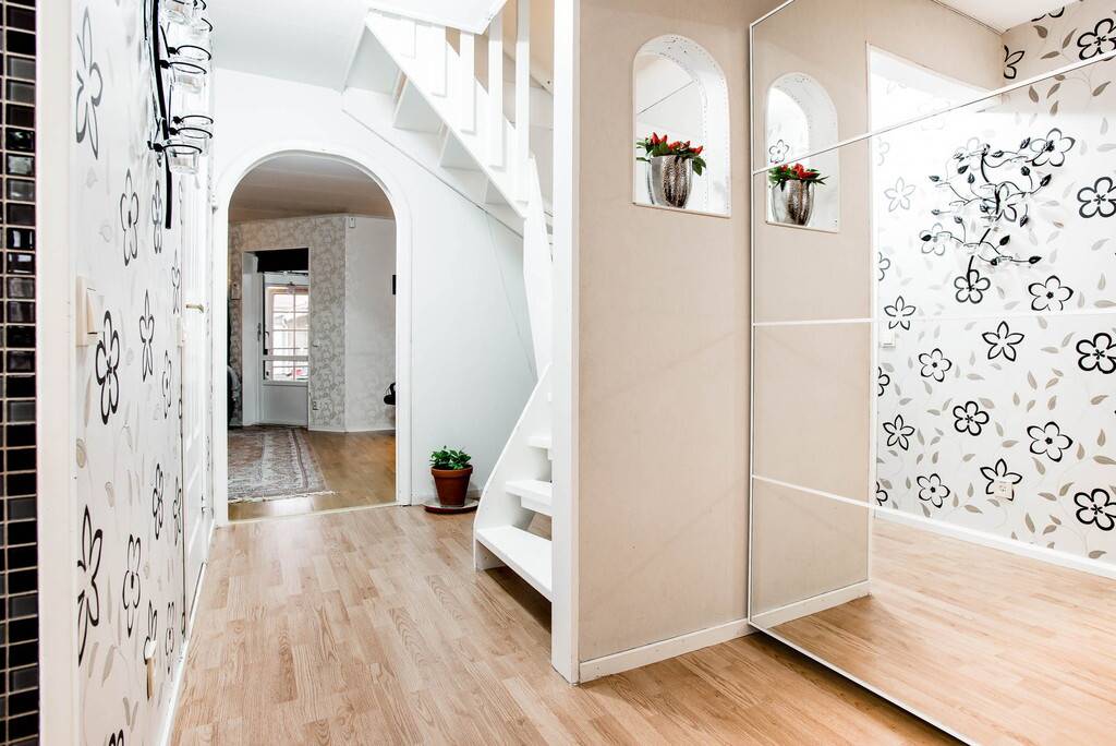 4 rum Lägenhet på Skälbygatan 202 Skälby Västerås kommun - bild 12