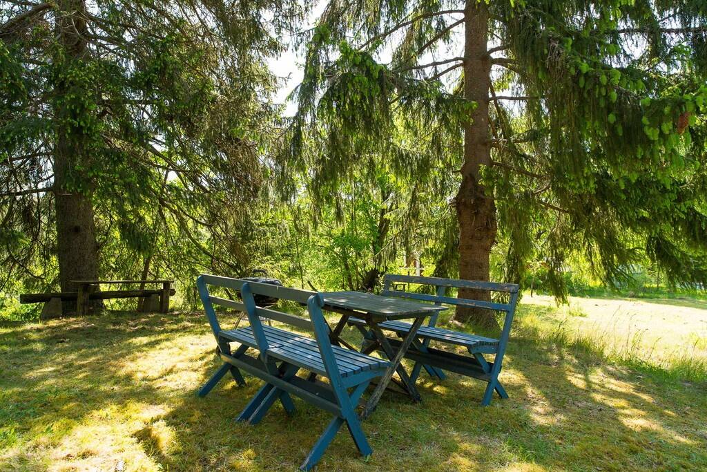 3 rum Fritidsboende på Gorgholm Gorgholmstorpet Hälleforsnäs Flens kommun - bild 18