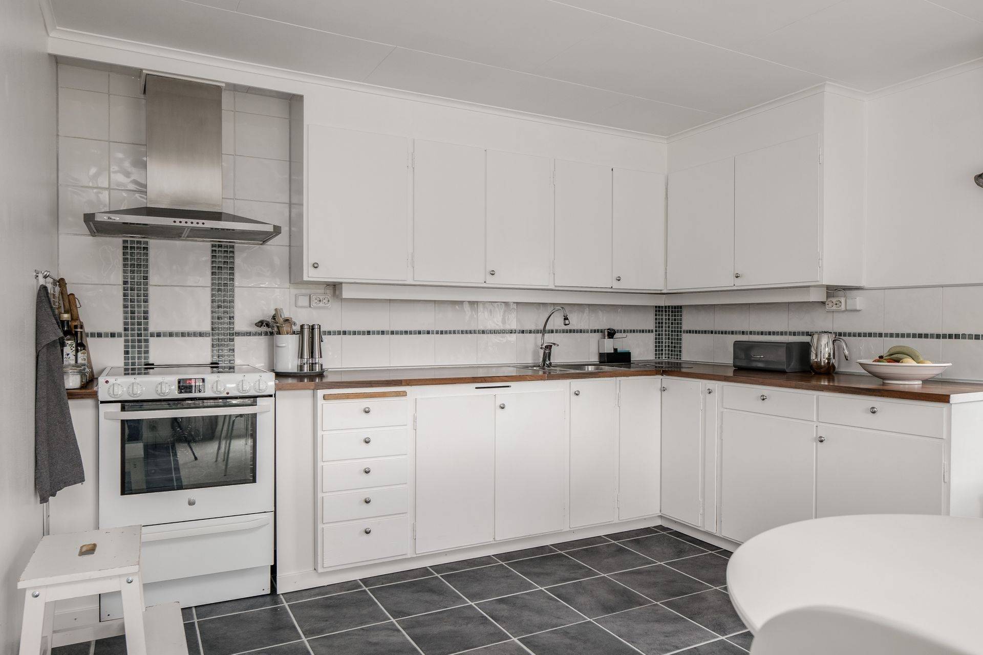 2 rum Villa på Sjöhagsvägen 11 Käpplunda Skövde kommun - bild 21