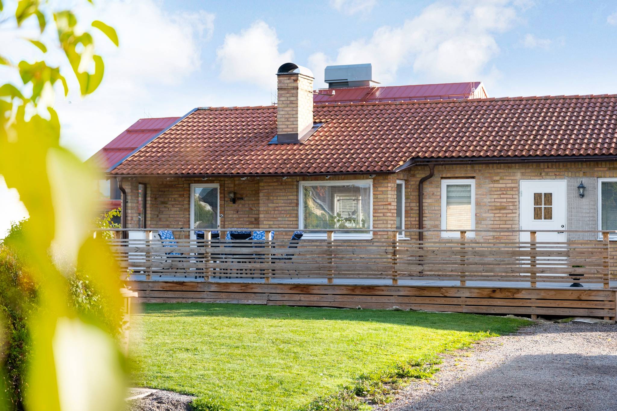 3 rum Villa på Bengtesgatan 4 Gylletäppan/Örjansgården Borlänge kommun - bild 35