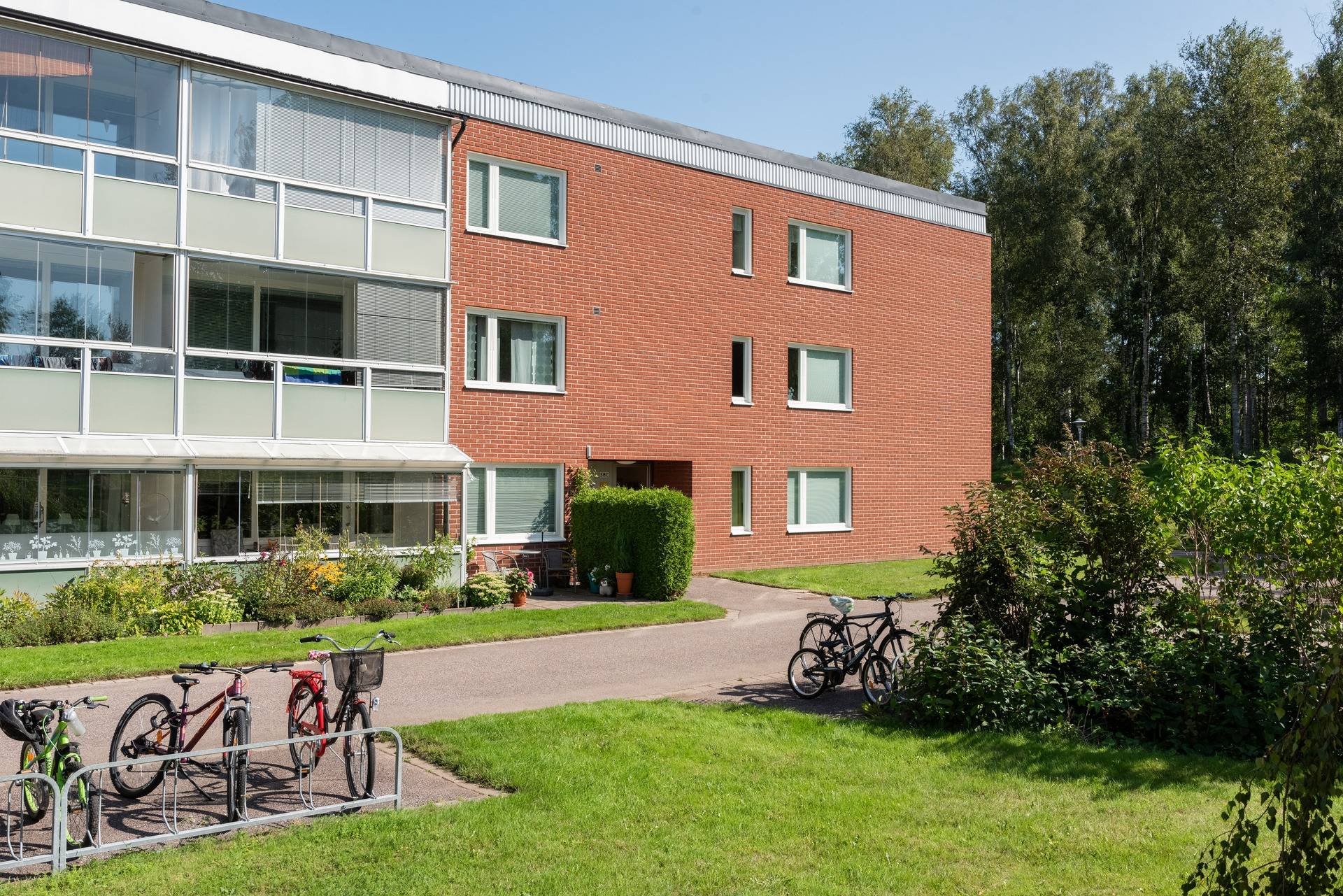 3 rum Lägenhet på Sjöåkravägen 42A Bankeryd Jönköpings kommun - bild 78