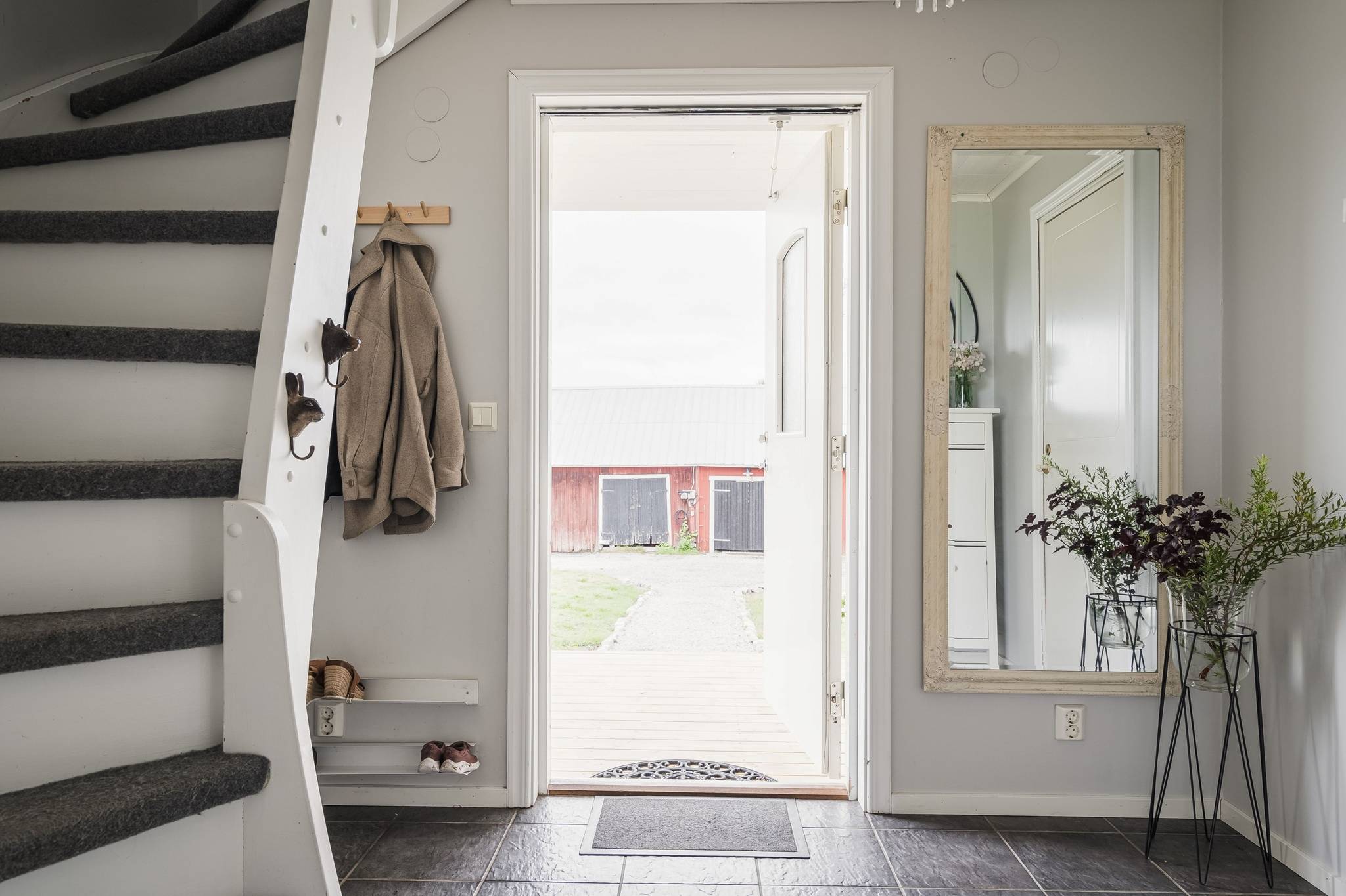 3 rum Villa på Gårdsmyrvägen 122 Blåsmark Piteå kommun - bild 27