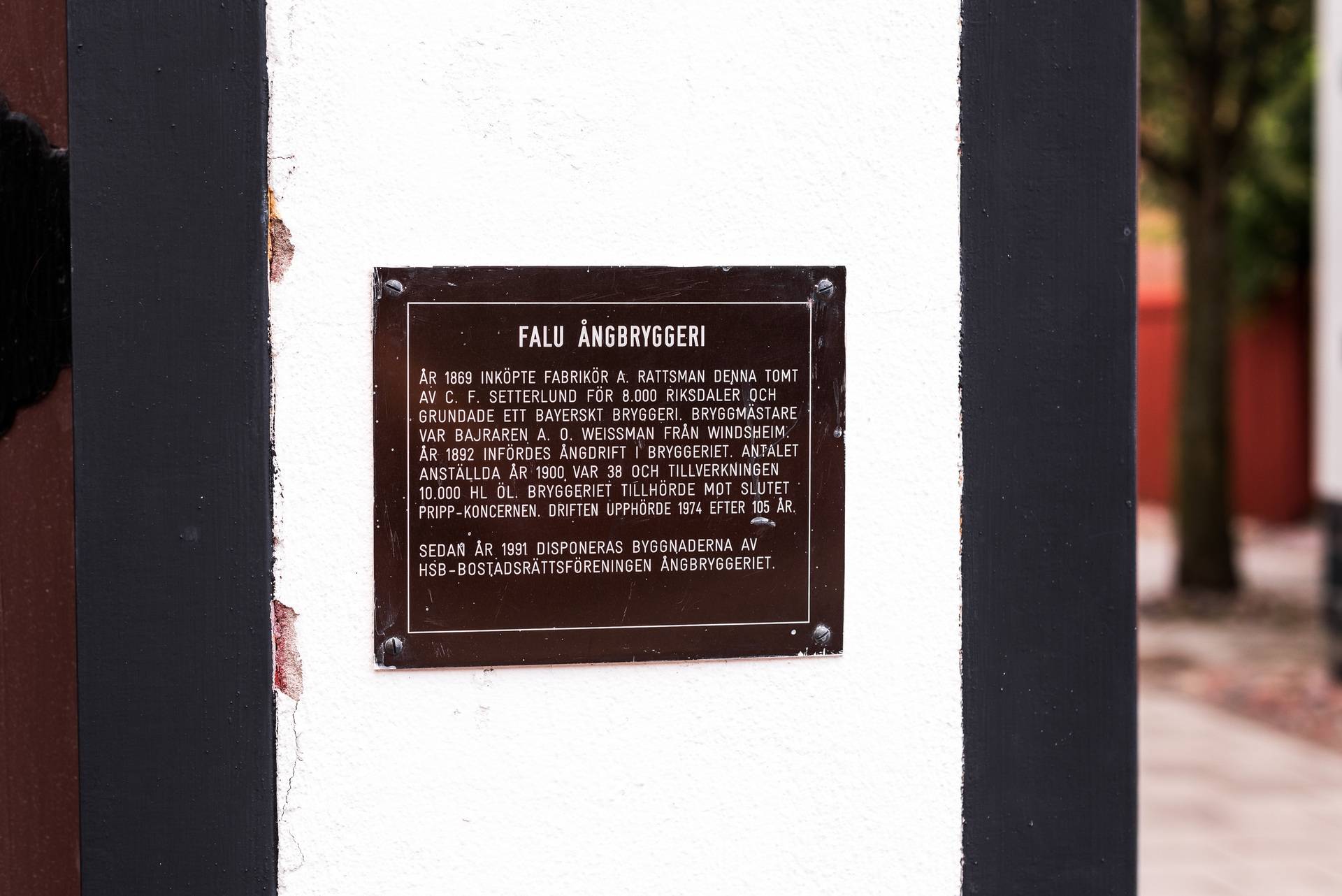 2 rum Lägenhet på Åsgatan 50B Centrum Falu kommun - bild 31
