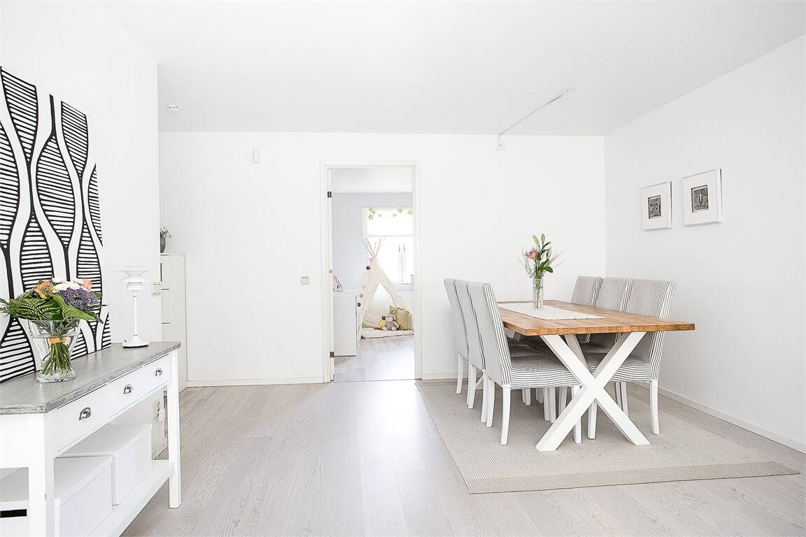 4 rum Lägenhet på Klostergatan 39 B Torpa Jönköpings kommun - bild 7