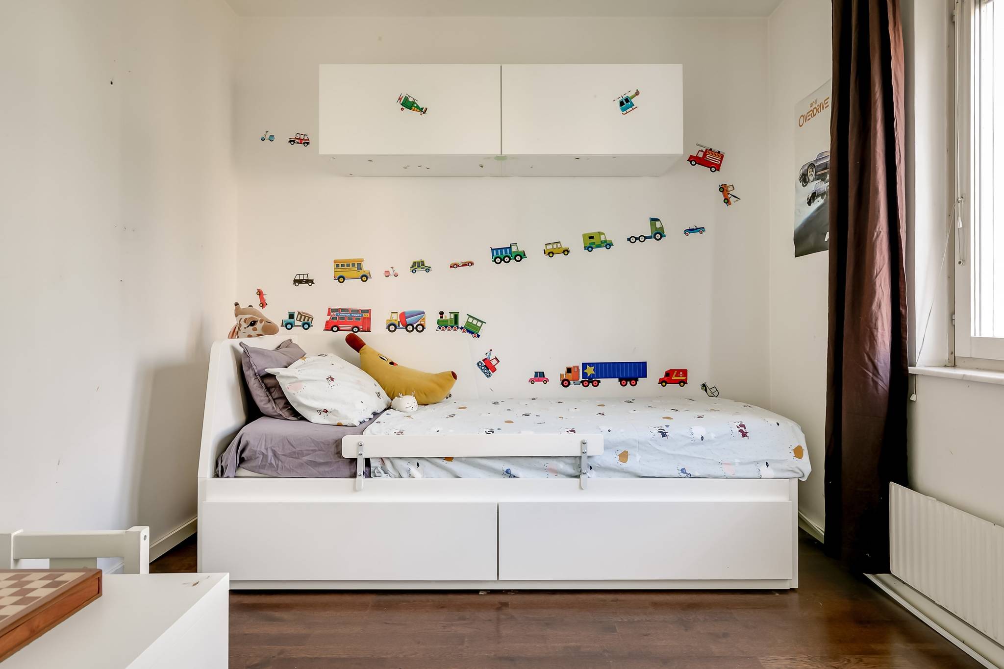 3 rum Lägenhet på Lindhagensgatan 75 Kungsholmen Stockholms kommun - bild 10