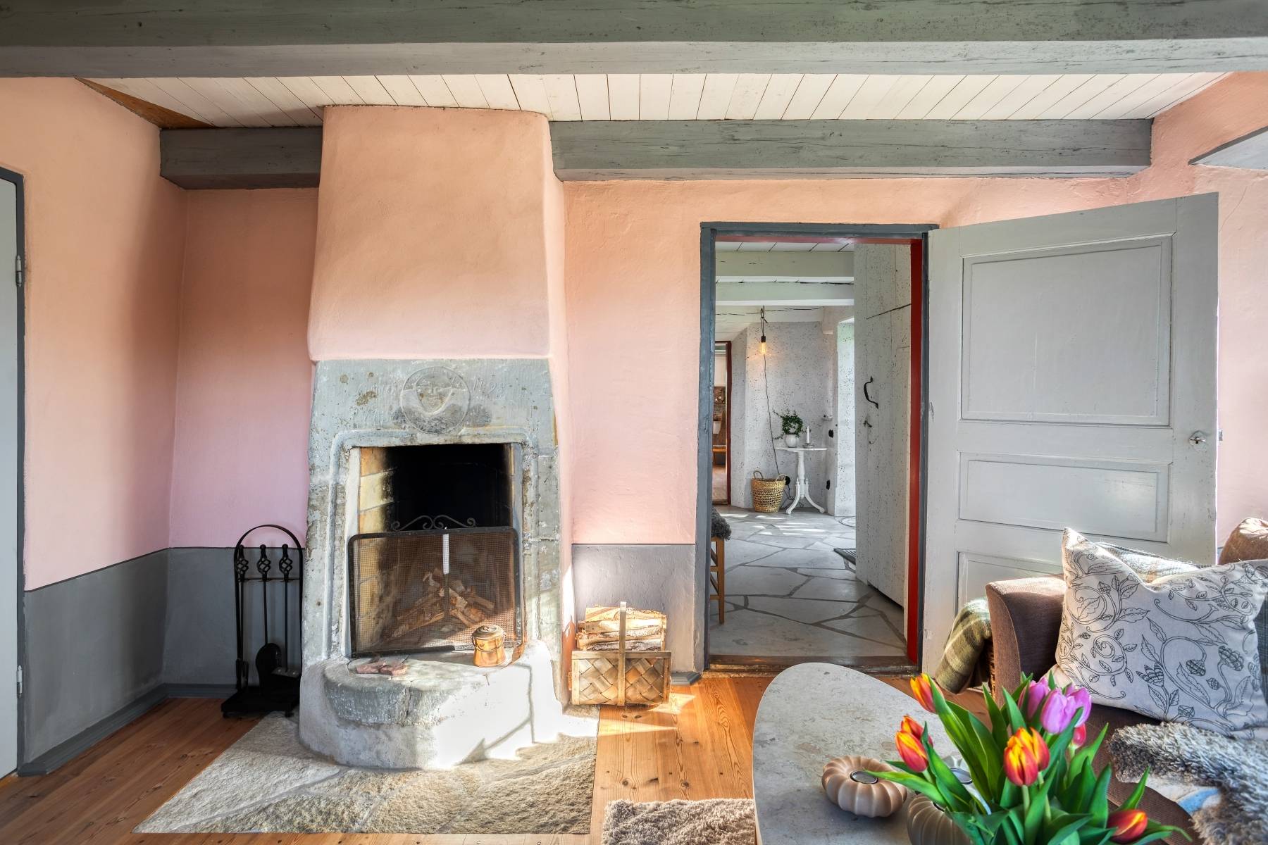 5 rum Villa på Eke Alveskogs 214 Sydöstra Gotland - Eke Gotlands kommun - bild 18