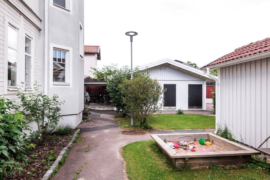 2 rum Lägenhet på Blindgatan 1F Östanfors Falu kommun - bild 24