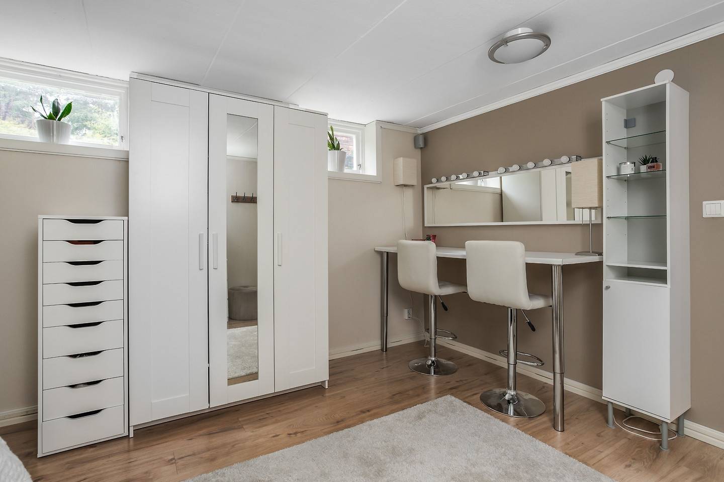 5 rum Villa på Tranbärsvägen 13 Hälsinggården Falu kommun - bild 27