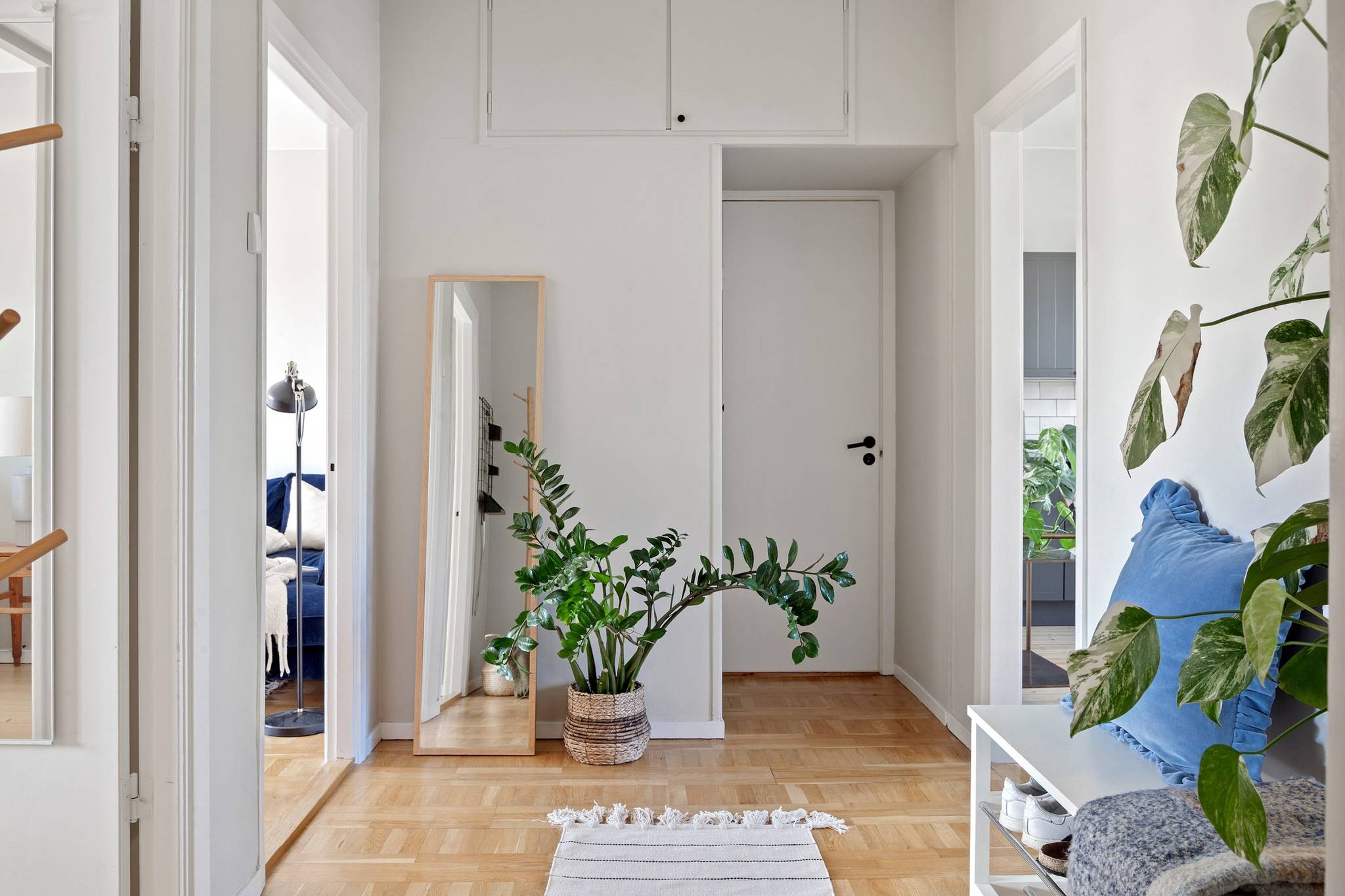 2 rum Lägenhet på Tullportsgatan 35B Öster Nyköpings kommun - bild 19