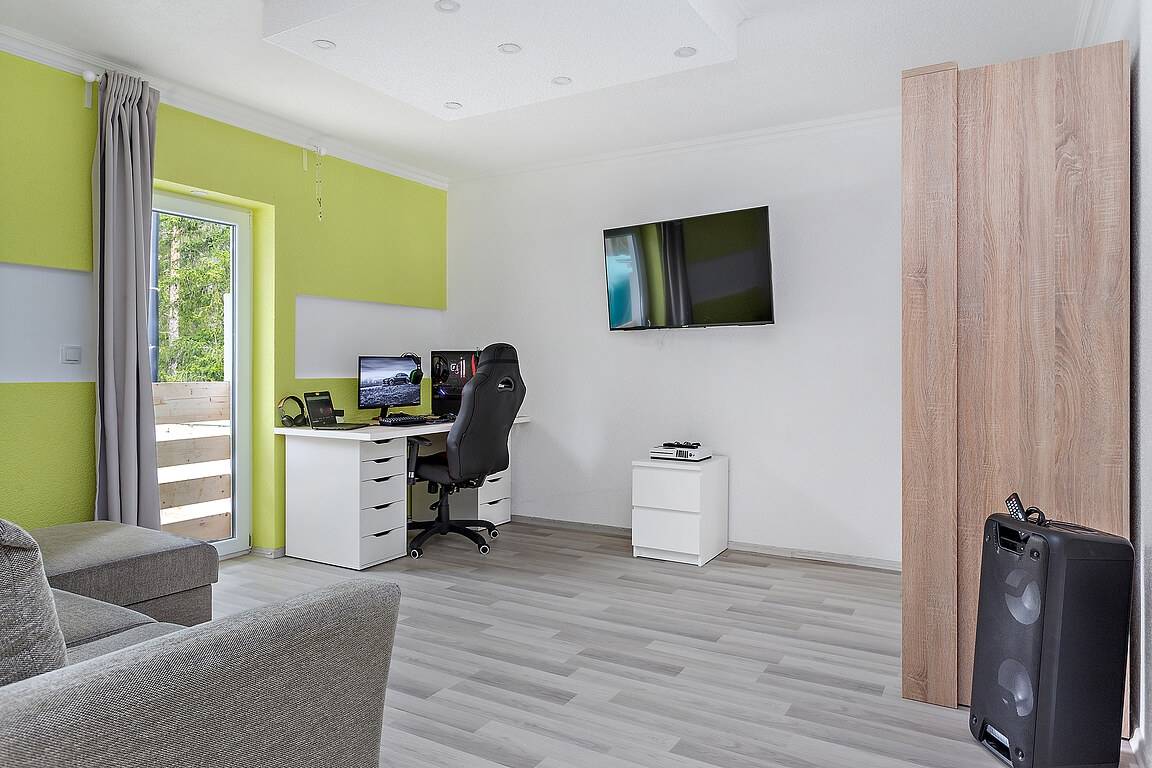 10 rum Villa på Bergslingan 9 Hölö Södertälje kommun - bild 36