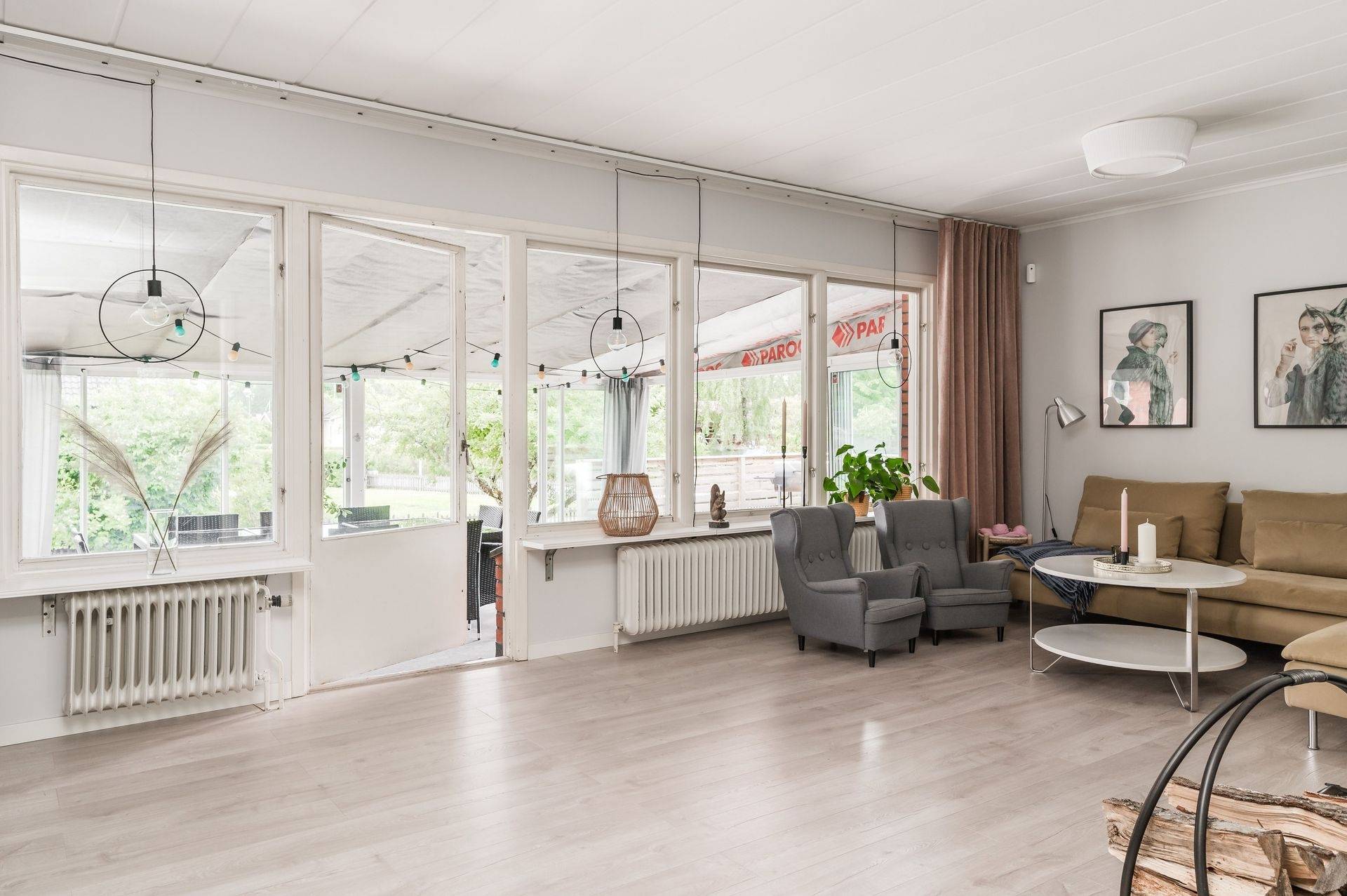 6 rum Villa på Kolskrivarstigen 7 Avesta Avesta kommun - bild 19