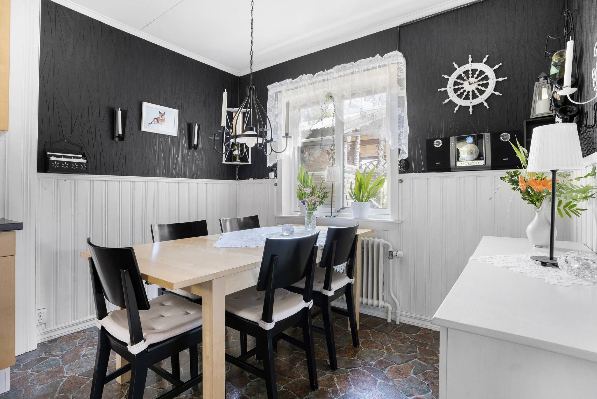 4 rum Villa på Skallböleforsen 210 Matfors Sundsvalls kommun - bild 7