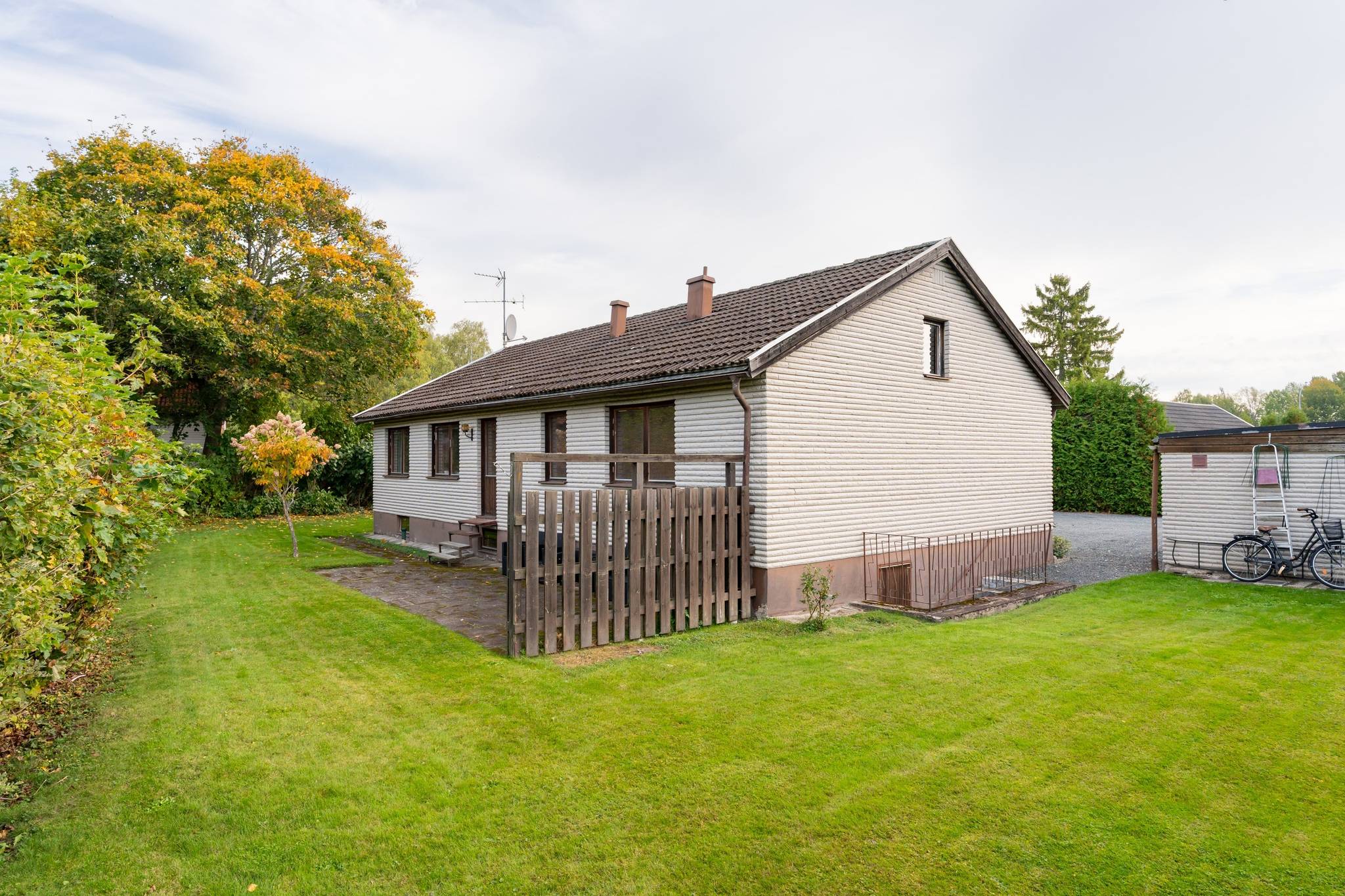 5 rum Villa på Borsöknavägen 6 Borsökna Eskilstuna kommun - bild 7