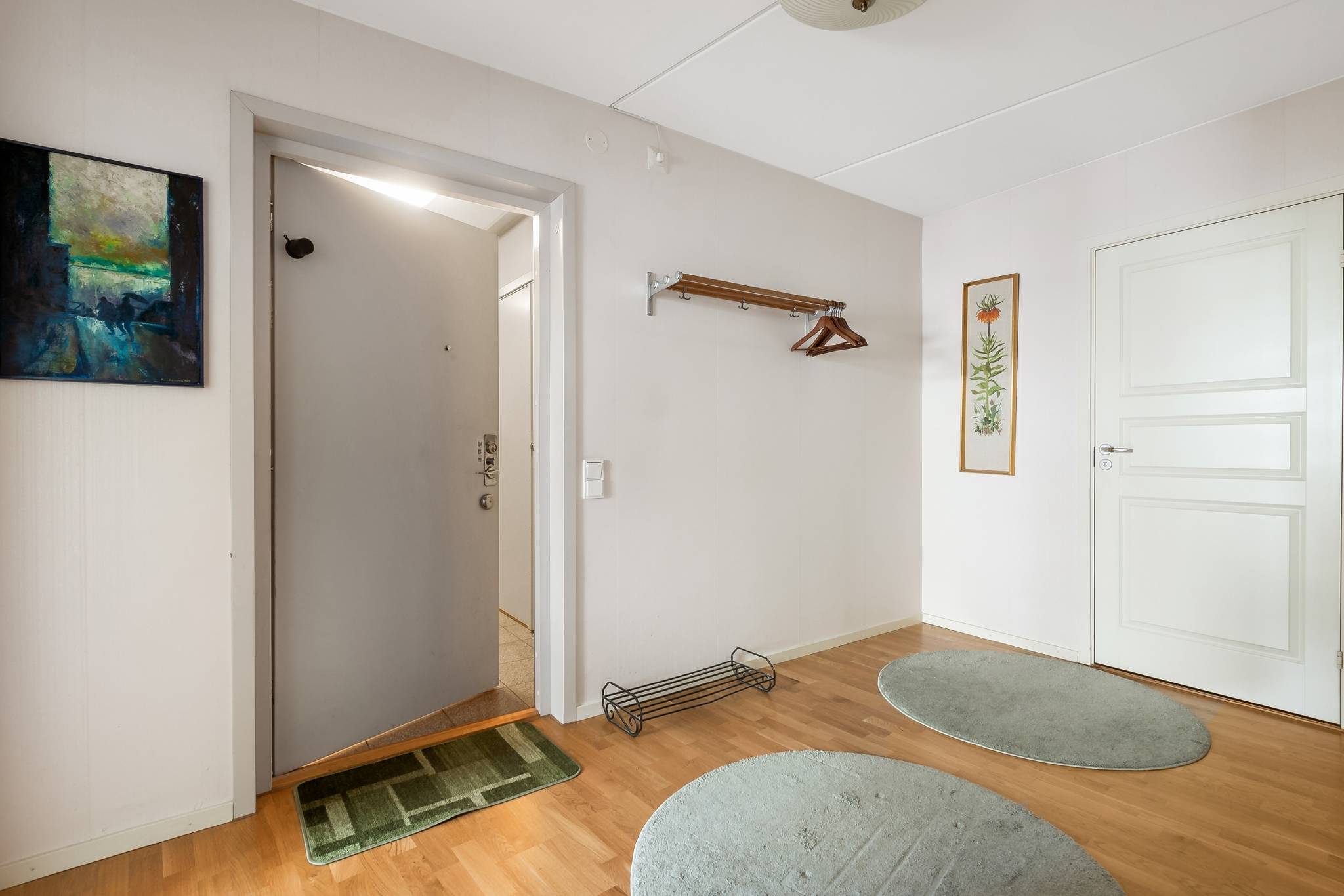 3 rum Lägenhet på Romansvägen 44, 2tr Nacka Centralt Nacka kommun - bild 21