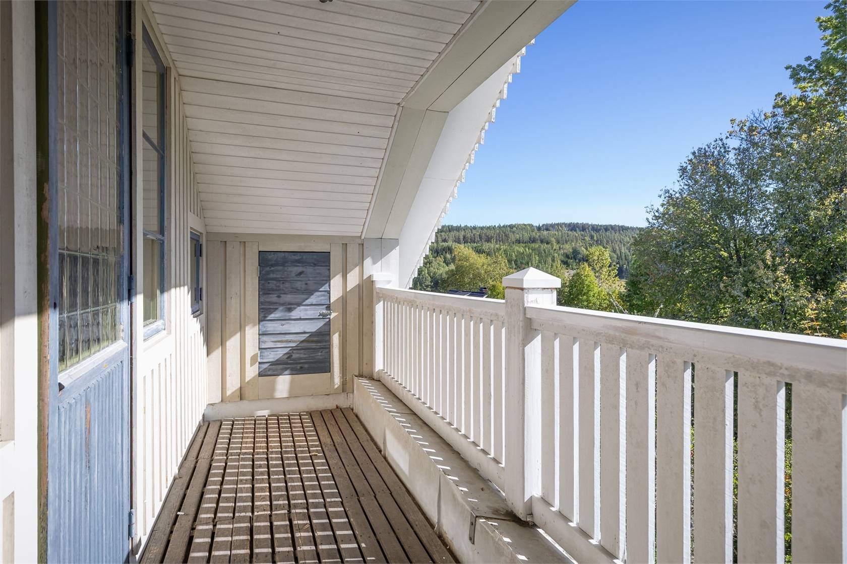 235 m² Villa på Bosebyn Nystuga 1 Gunnarskog Arvika kommun - bild 48