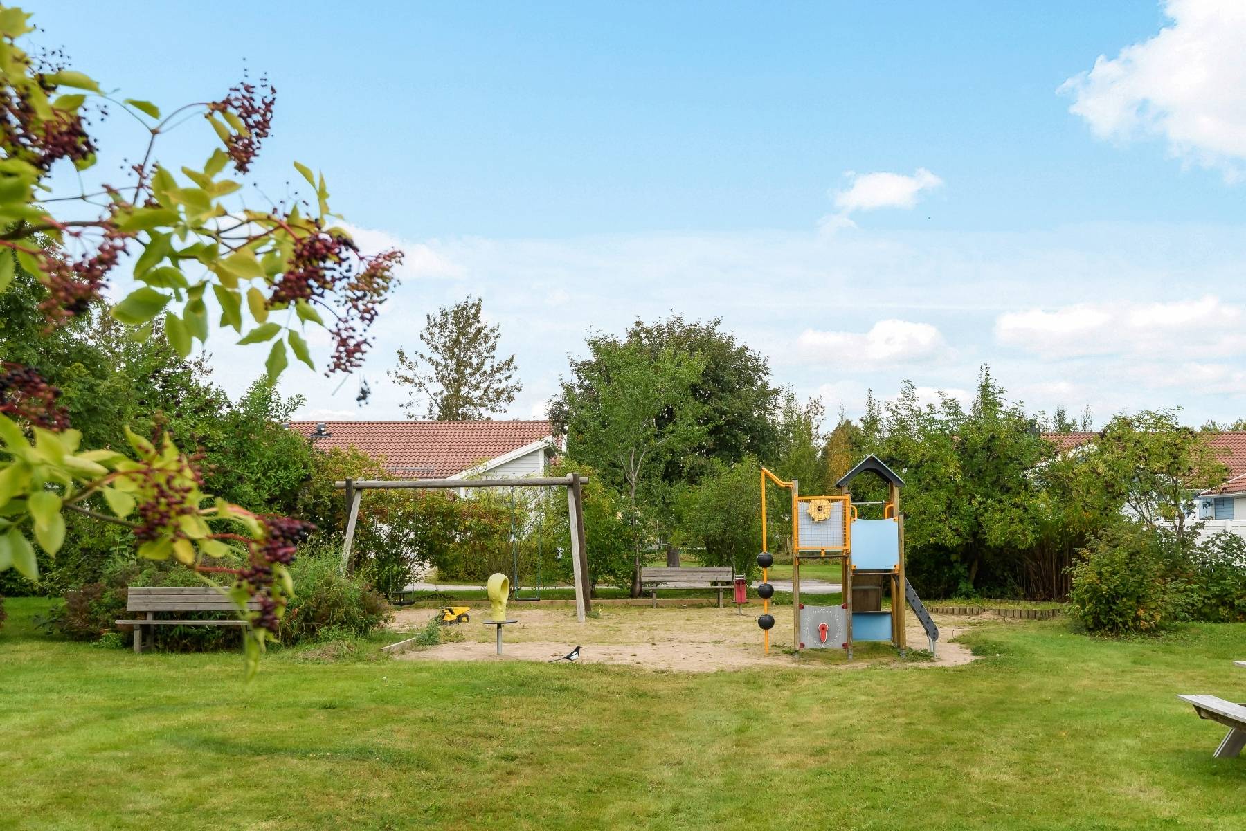 3 rum Lägenhet på Finkvägen 9 Sandvalla Hudiksvalls kommun - bild 31