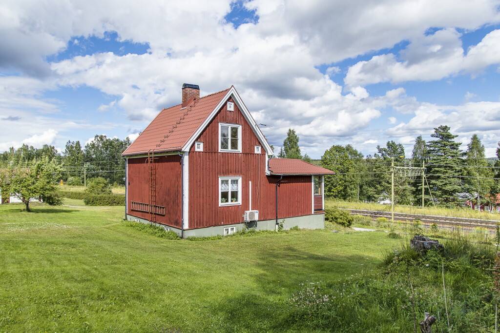 3 rum Villa på Granvägen 21 Ställdalen Ljusnarsbergs kommun - bild 20