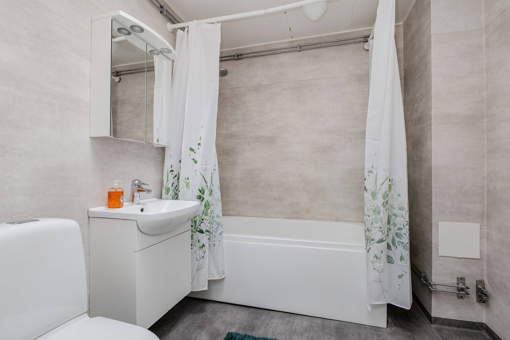 5 rum Radhus på Rösegårdsgatan 116 Skälby Västerås kommun - bild 28