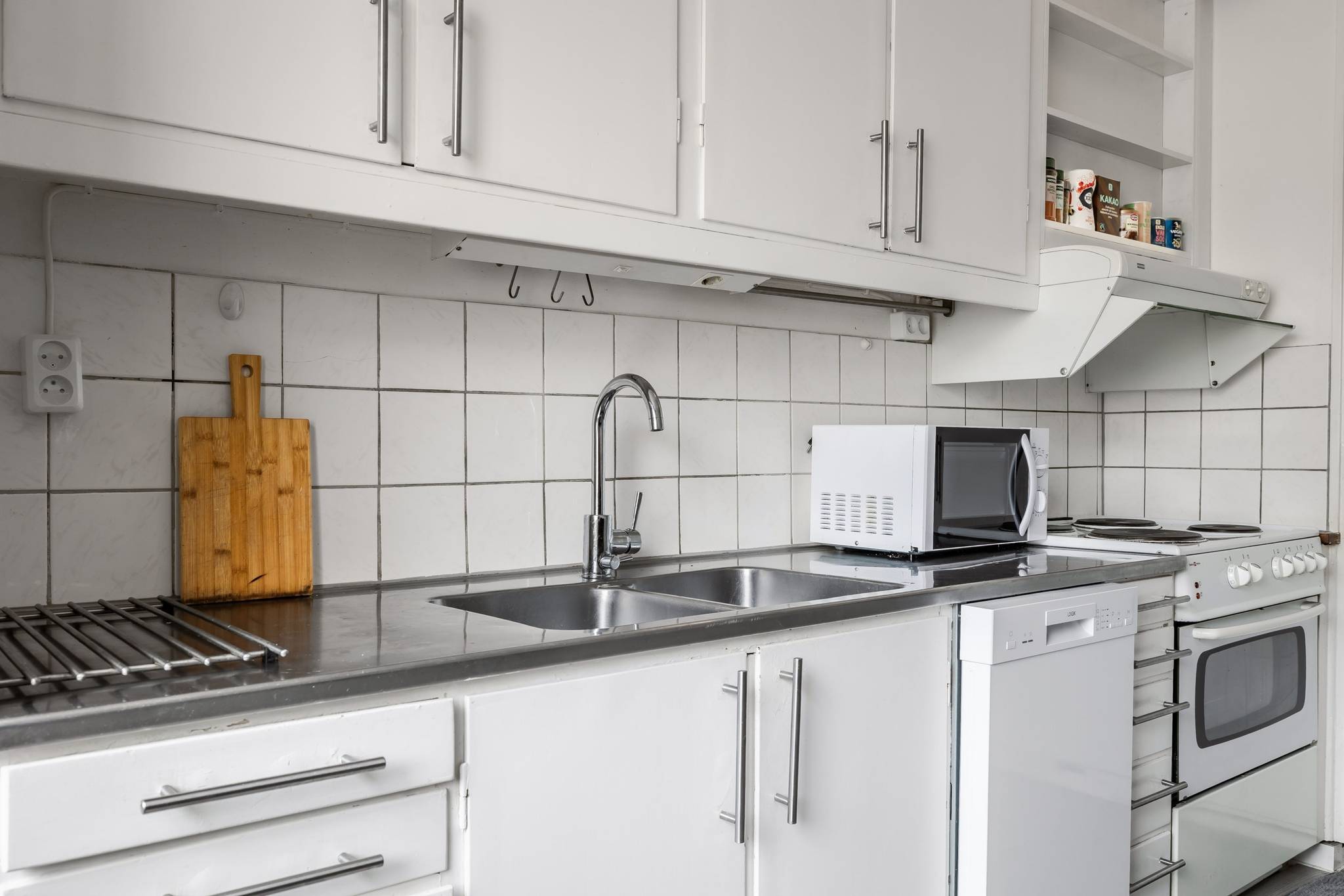 2 rum Lägenhet på Johannesbergsvägen 21 Johannesdal Västerviks kommun - bild 7