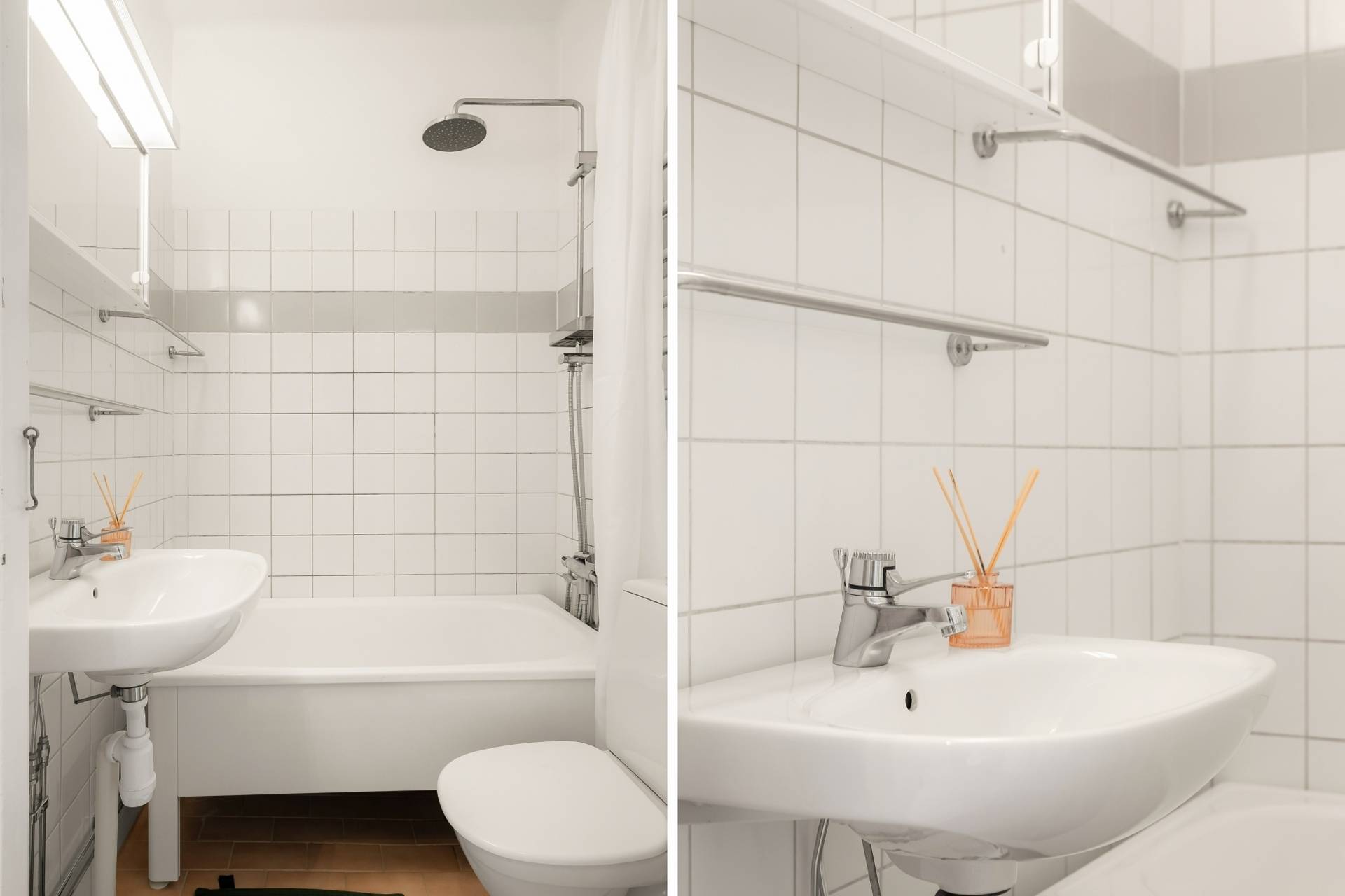 1.5 rum Lägenhet på Frödingsvägen 3, 3tr Kungsholmen - Fredhäll Stockholms kommun - bild 19