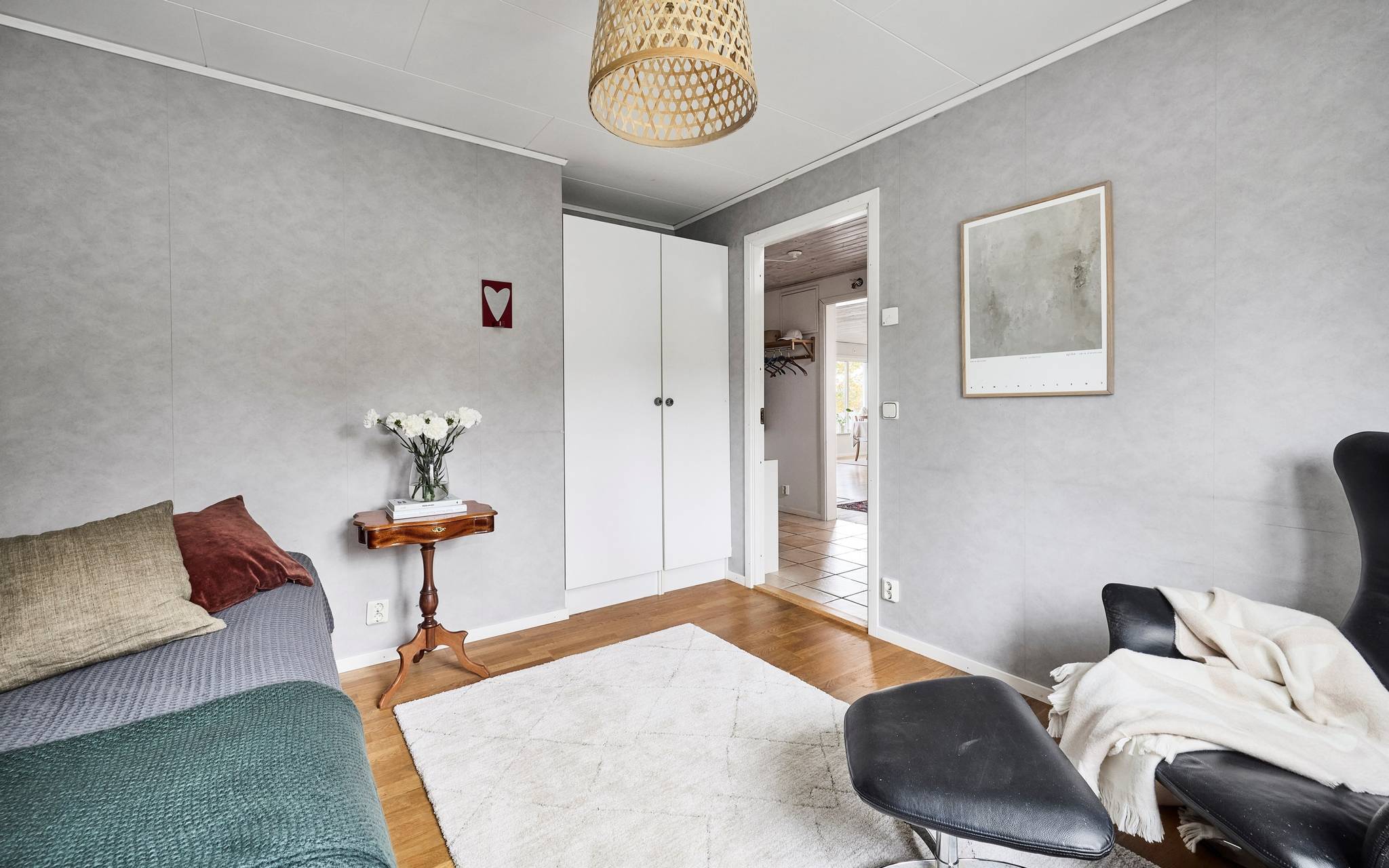 4 rum Villa på Styrmansgatan 14A Bymarken Jönköpings kommun - bild 24
