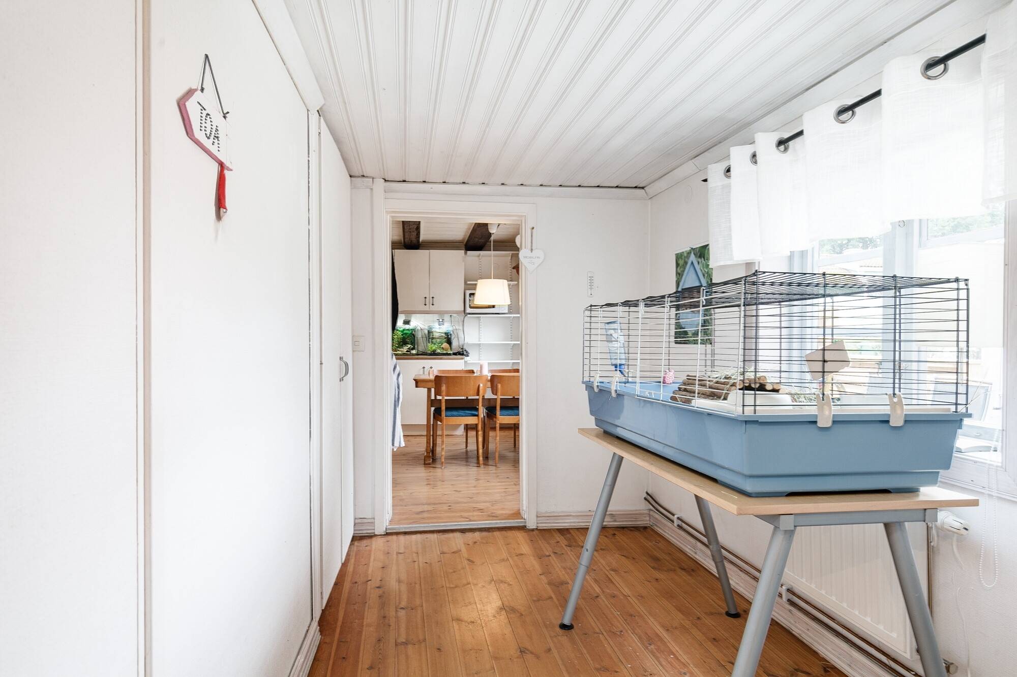 7 rum Villa på Follingegatan 22A Skänninge Mjölby kommun - bild 5