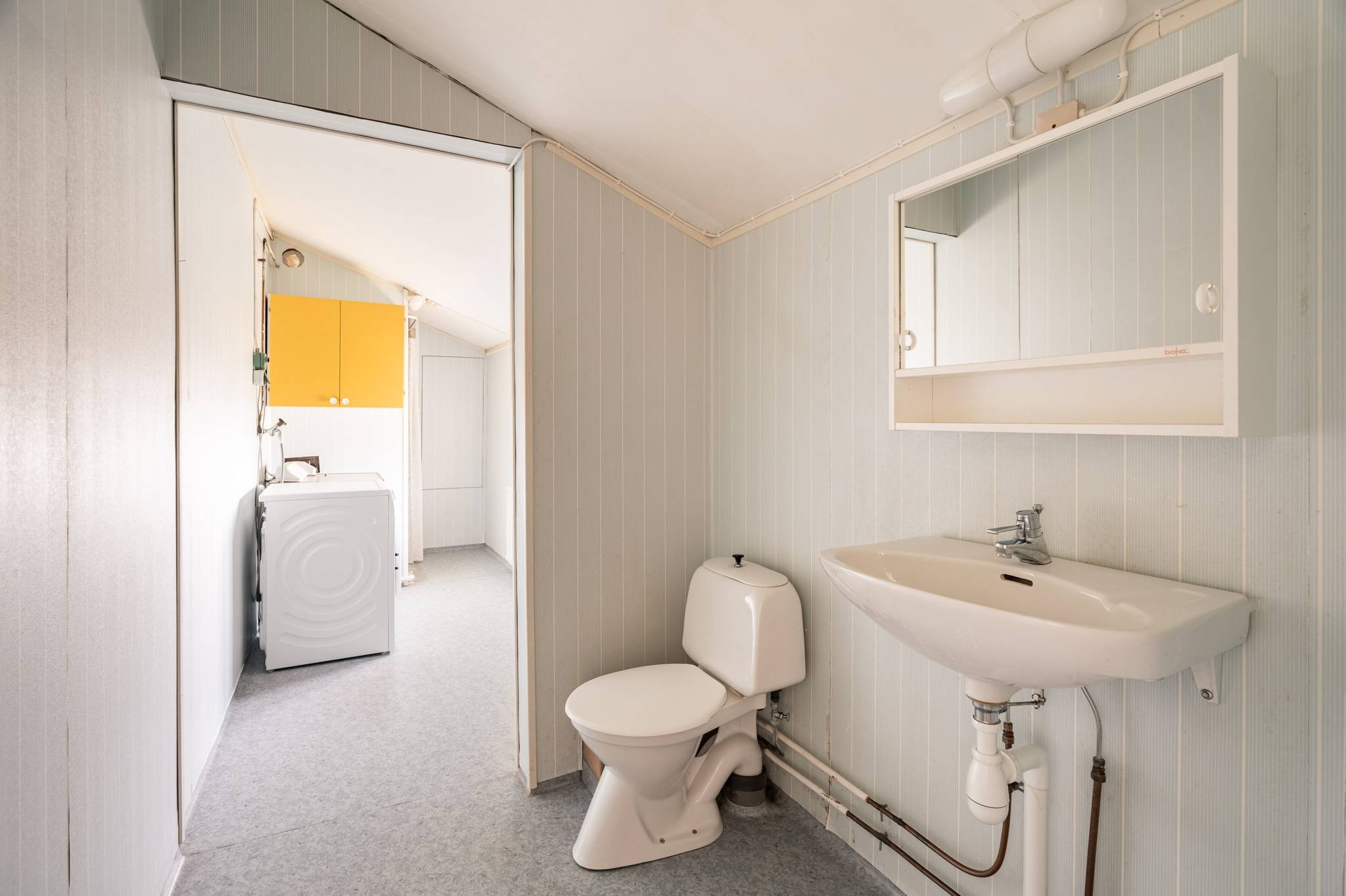 4 rum Villa på Åkre 346 Brunflo Östersunds kommun - bild 26